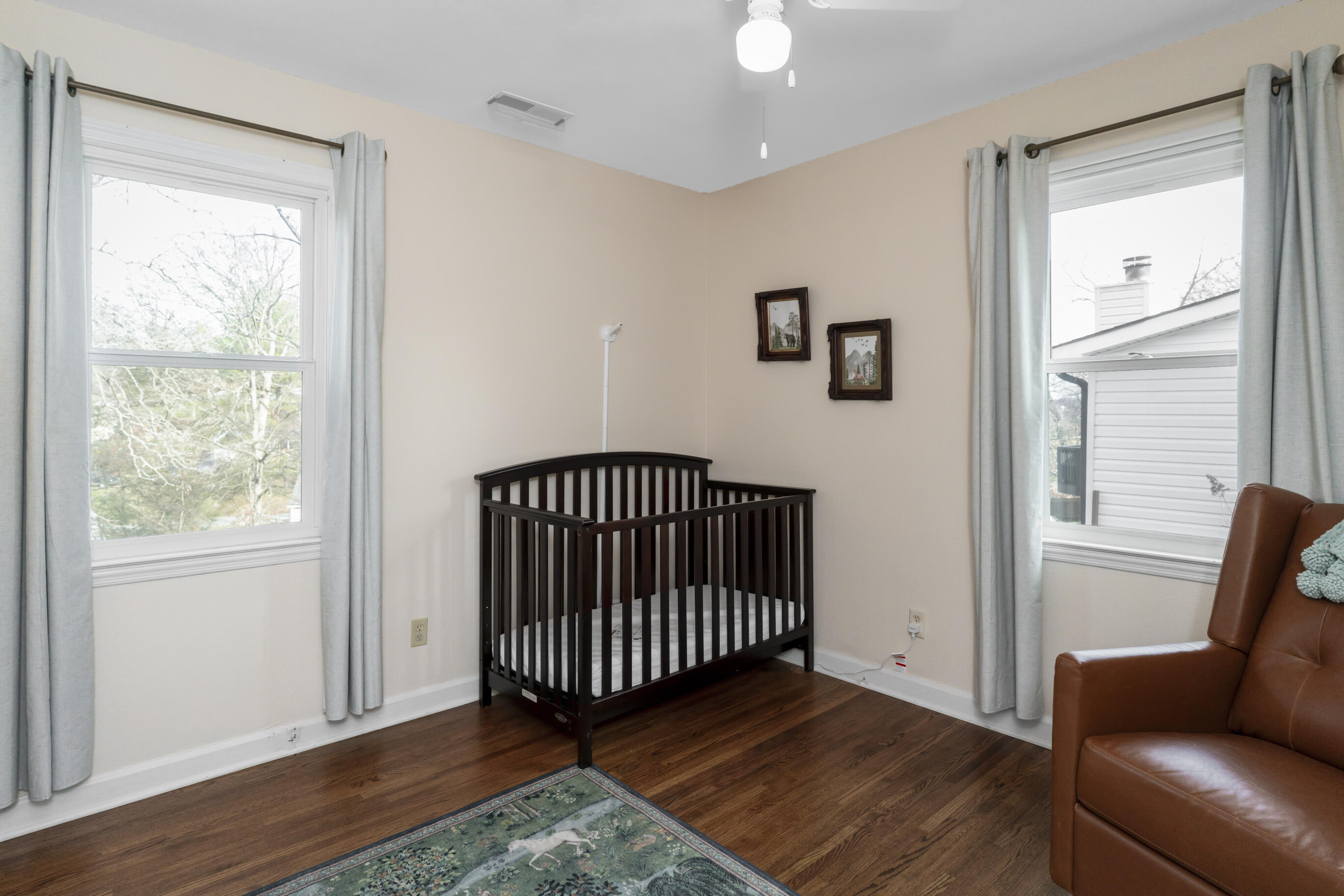835 Linden Hall Road