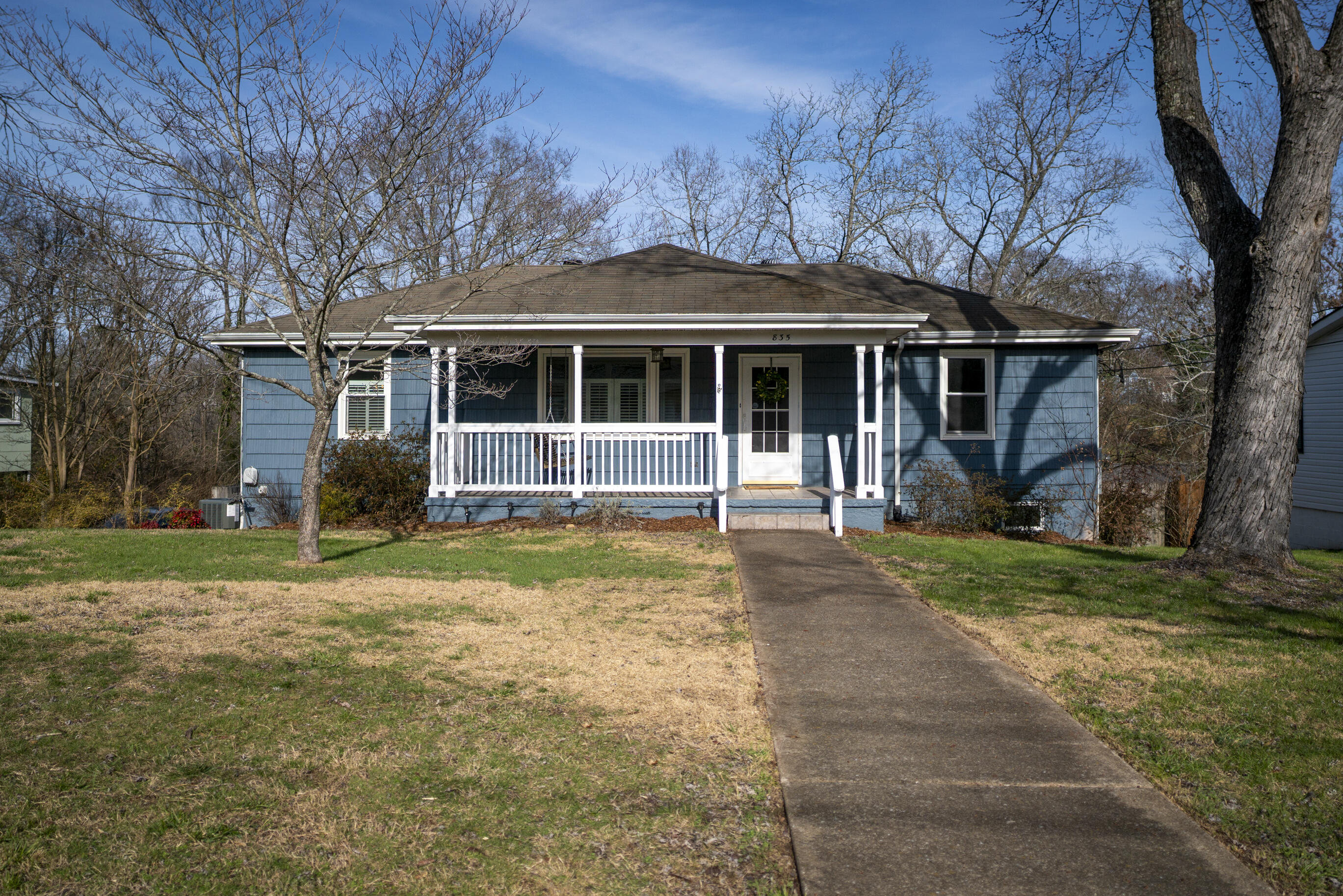 835 Linden Hall Road