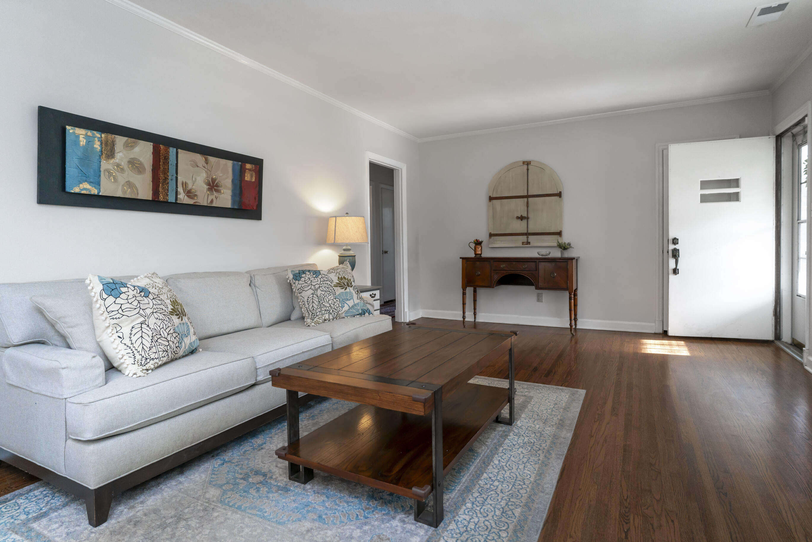 835 Linden Hall Road