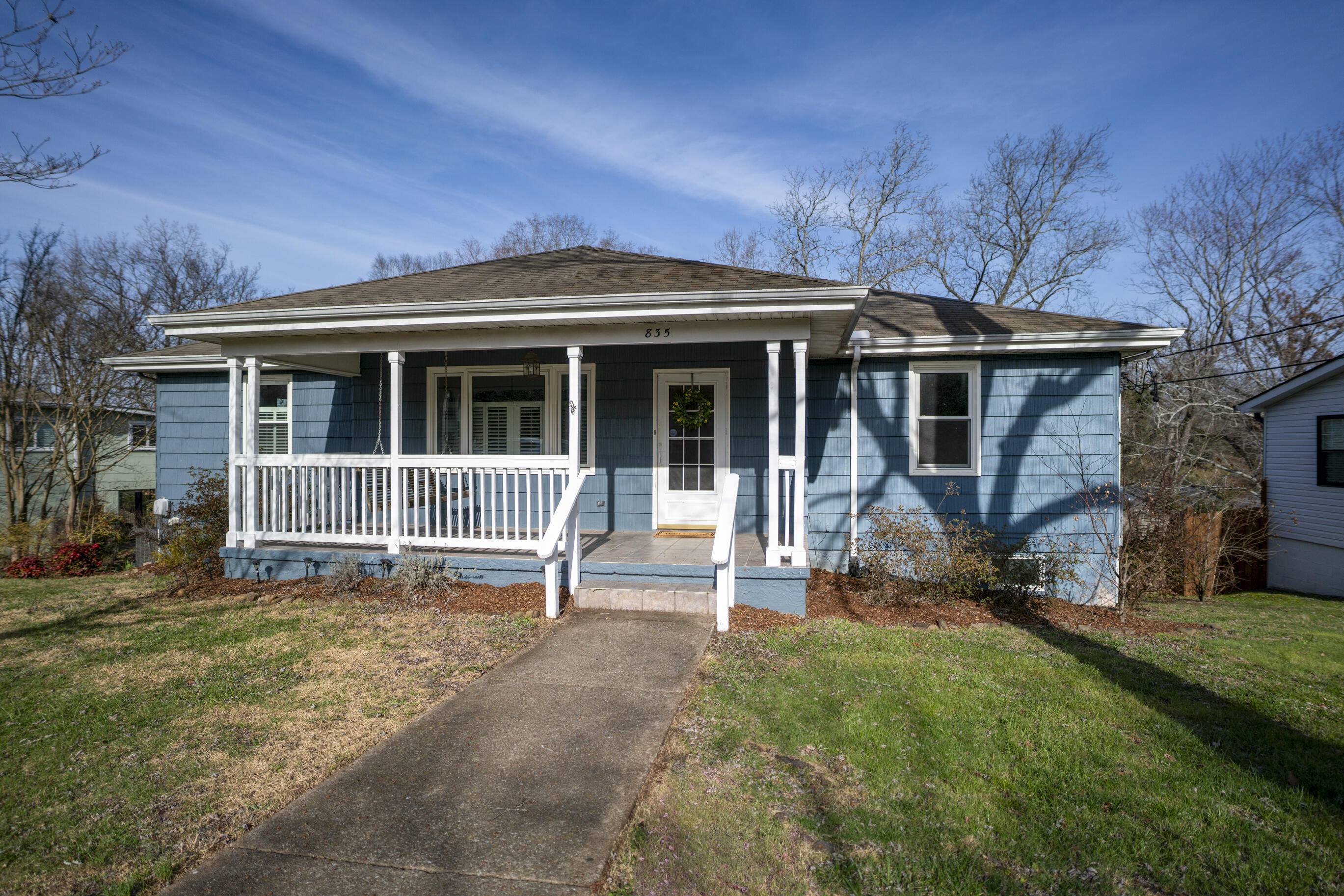 835 Linden Hall Road