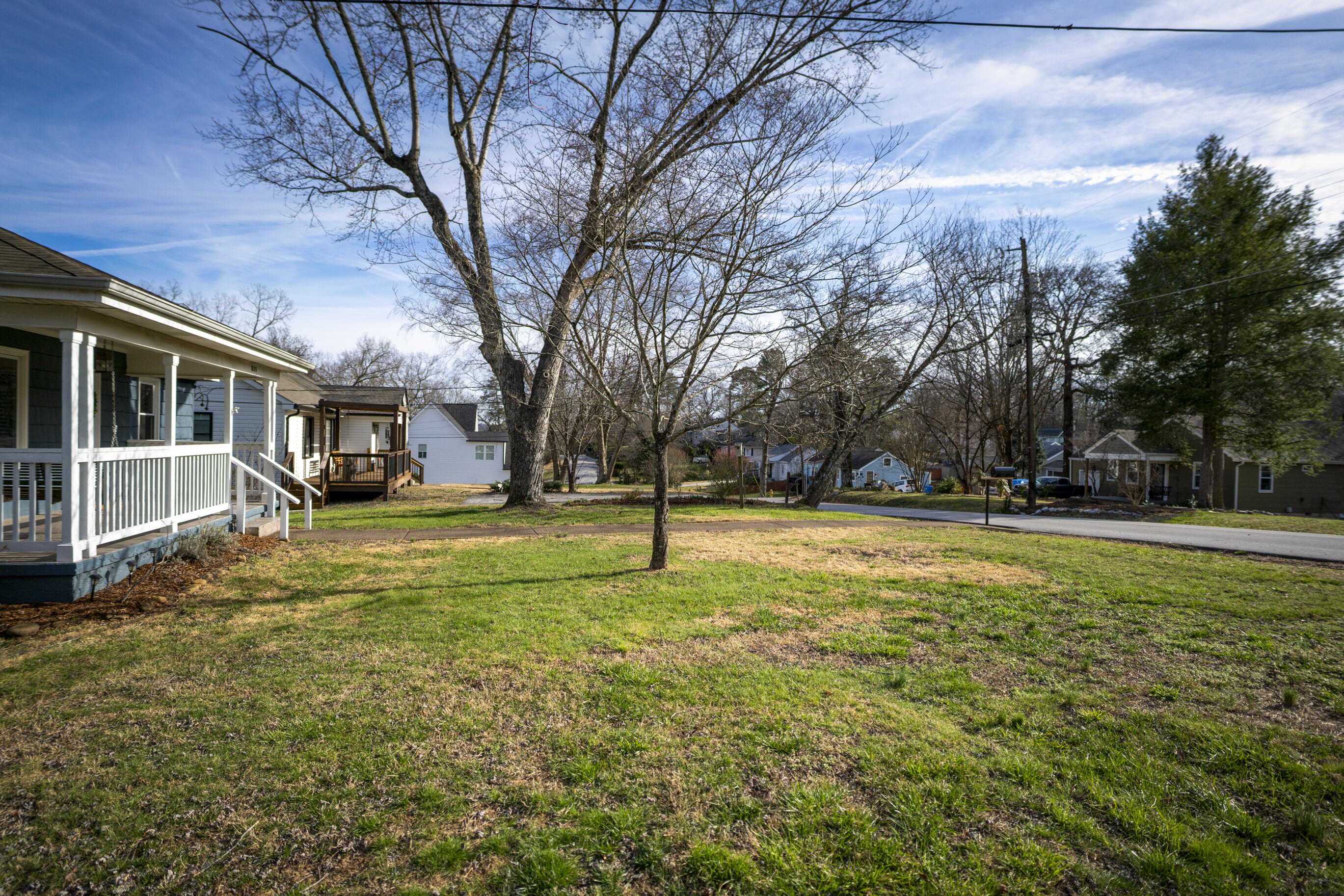 835 Linden Hall Road