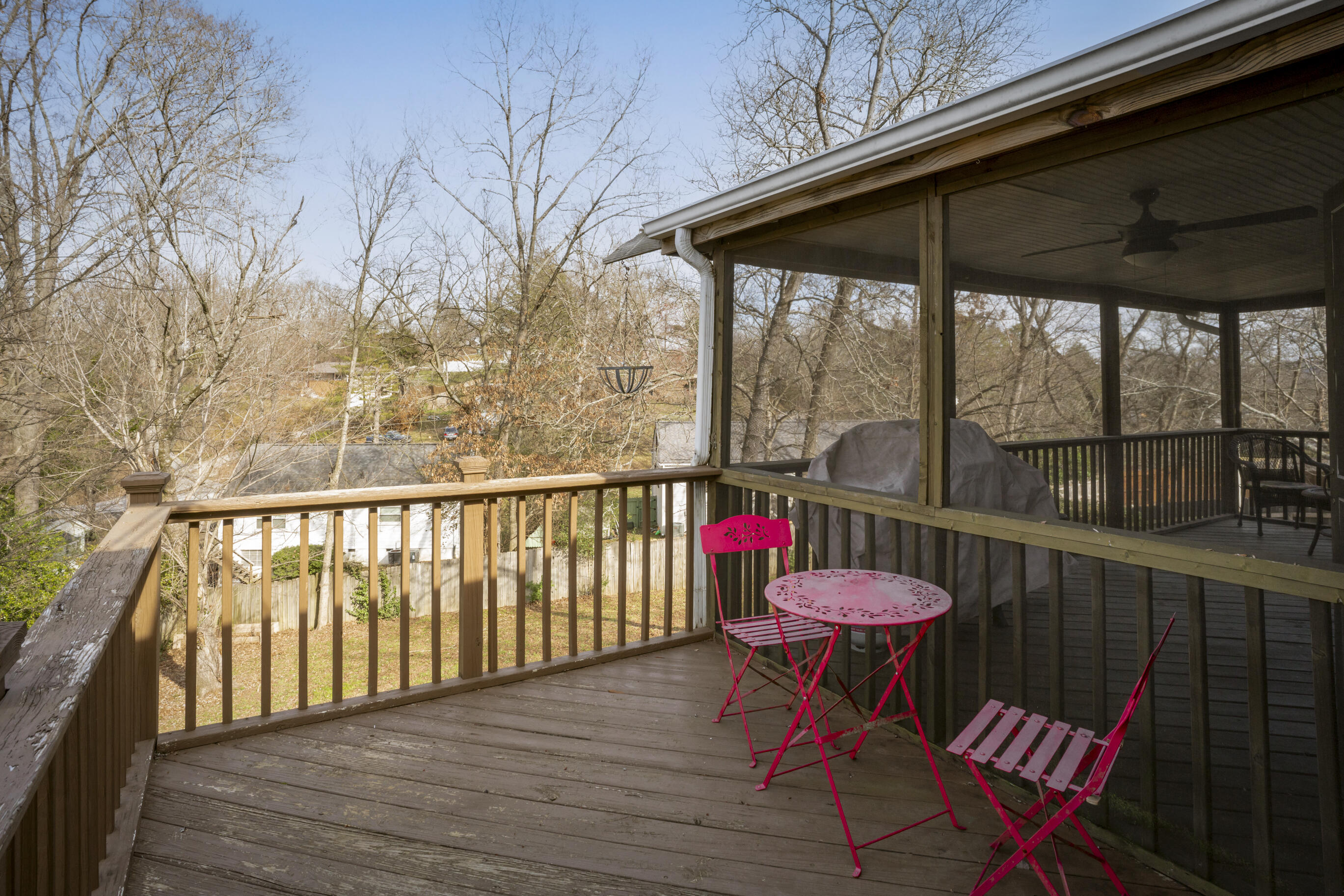835 Linden Hall Road