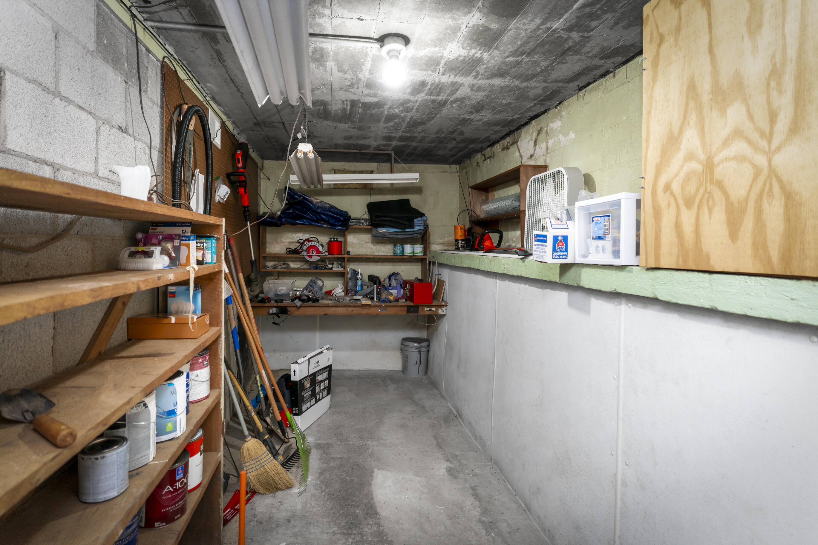 835 Linden Hall Road