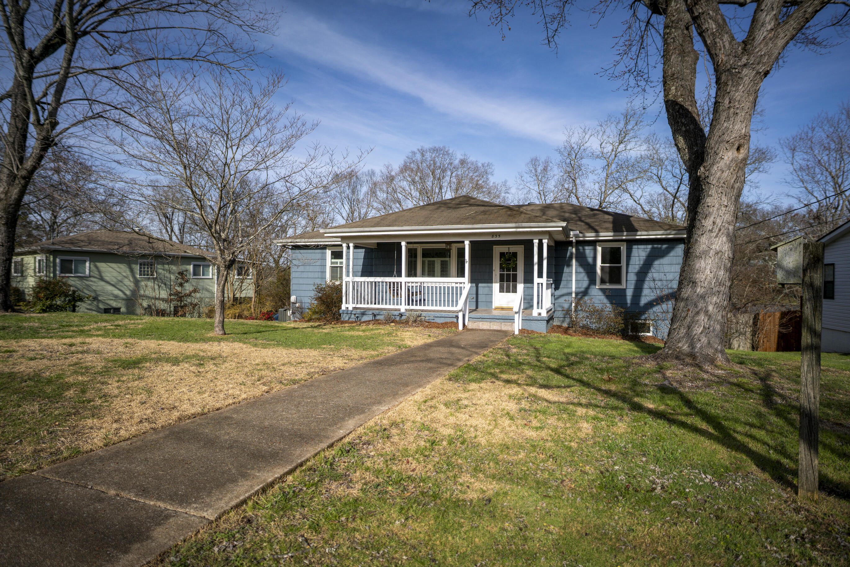 835 Linden Hall Road