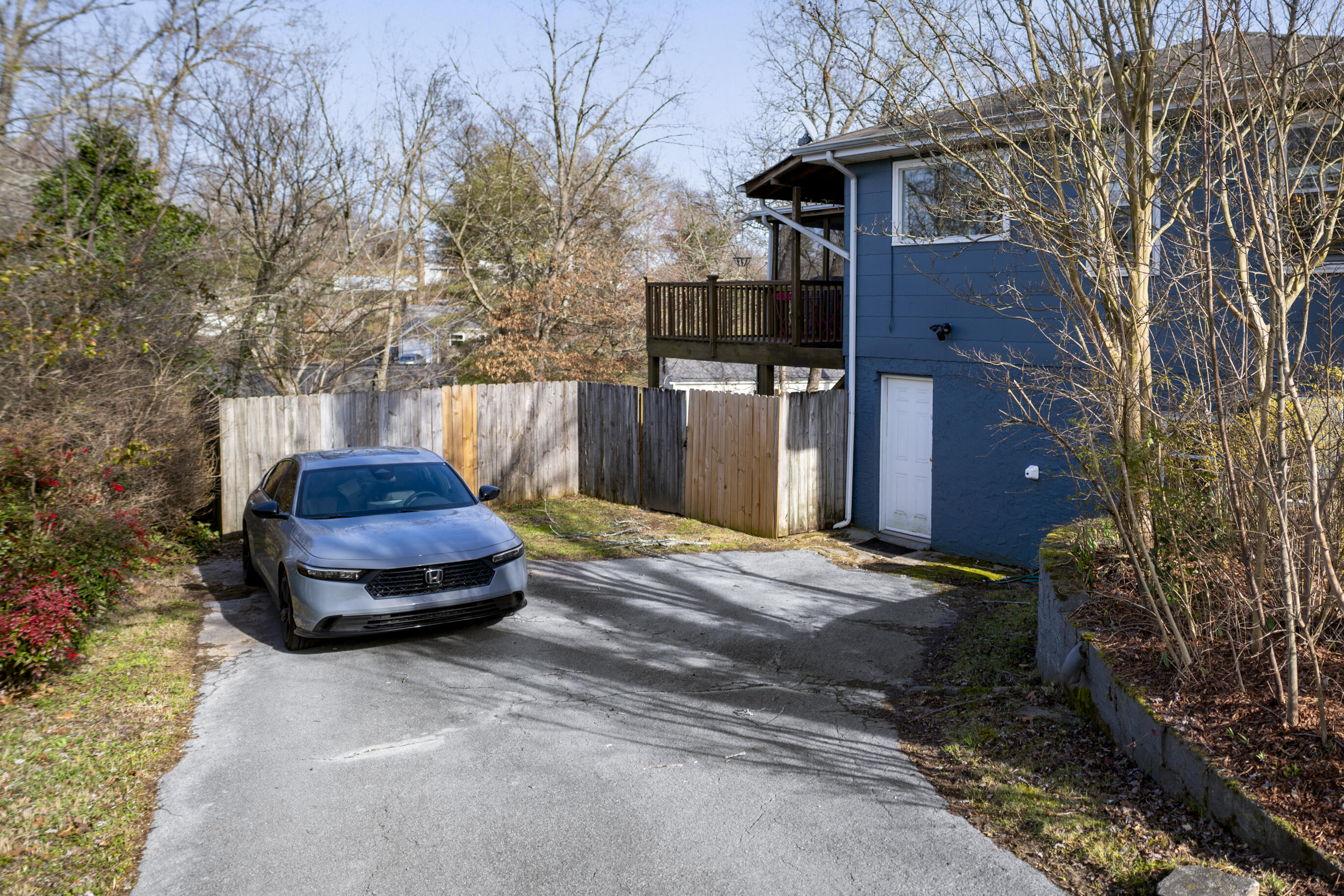 835 Linden Hall Road