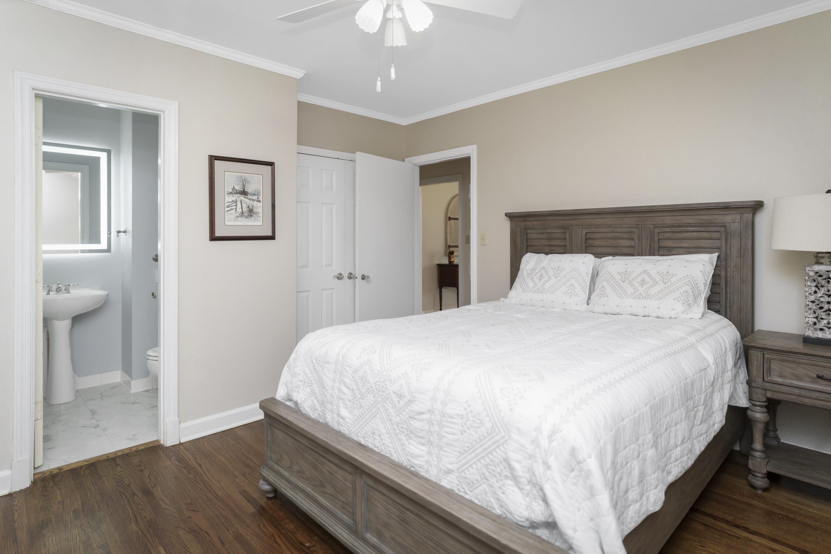 835 Linden Hall Road