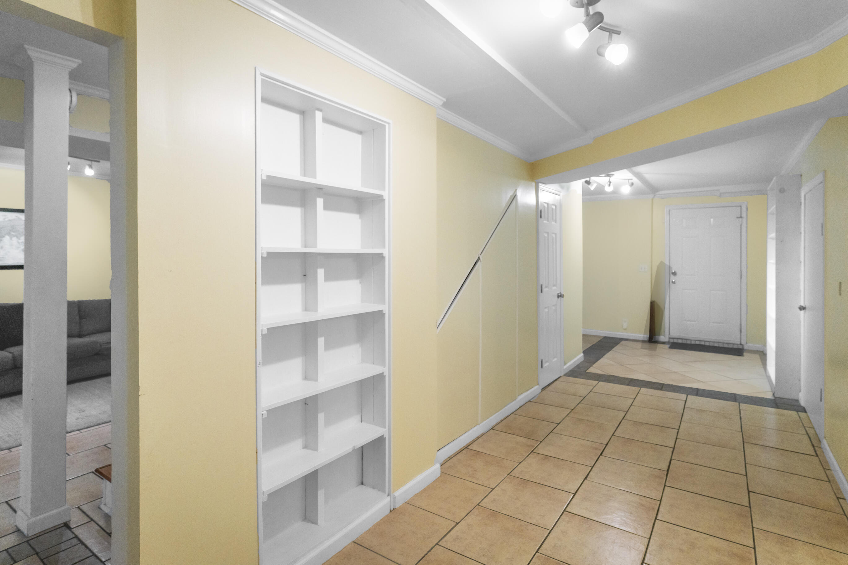 835 Linden Hall Road