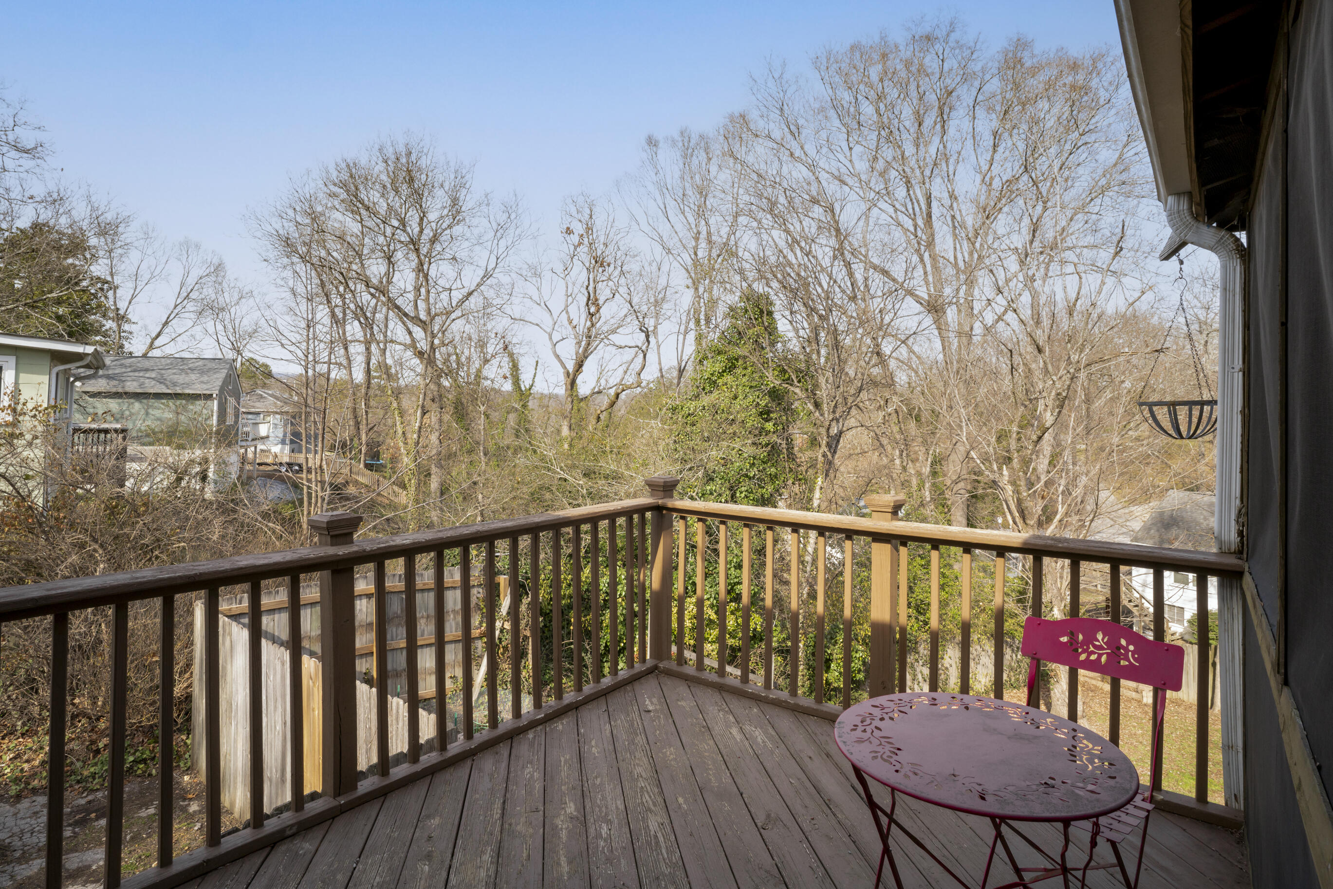 835 Linden Hall Road