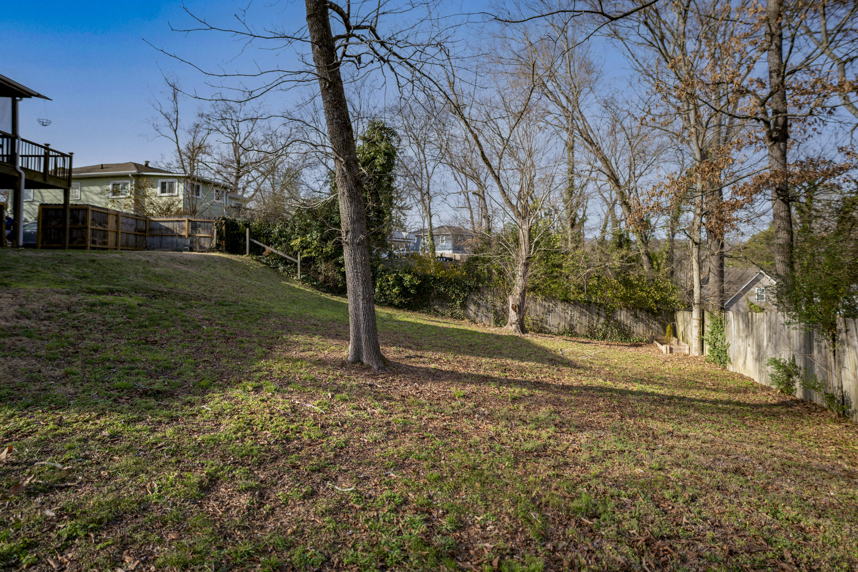 835 Linden Hall Road