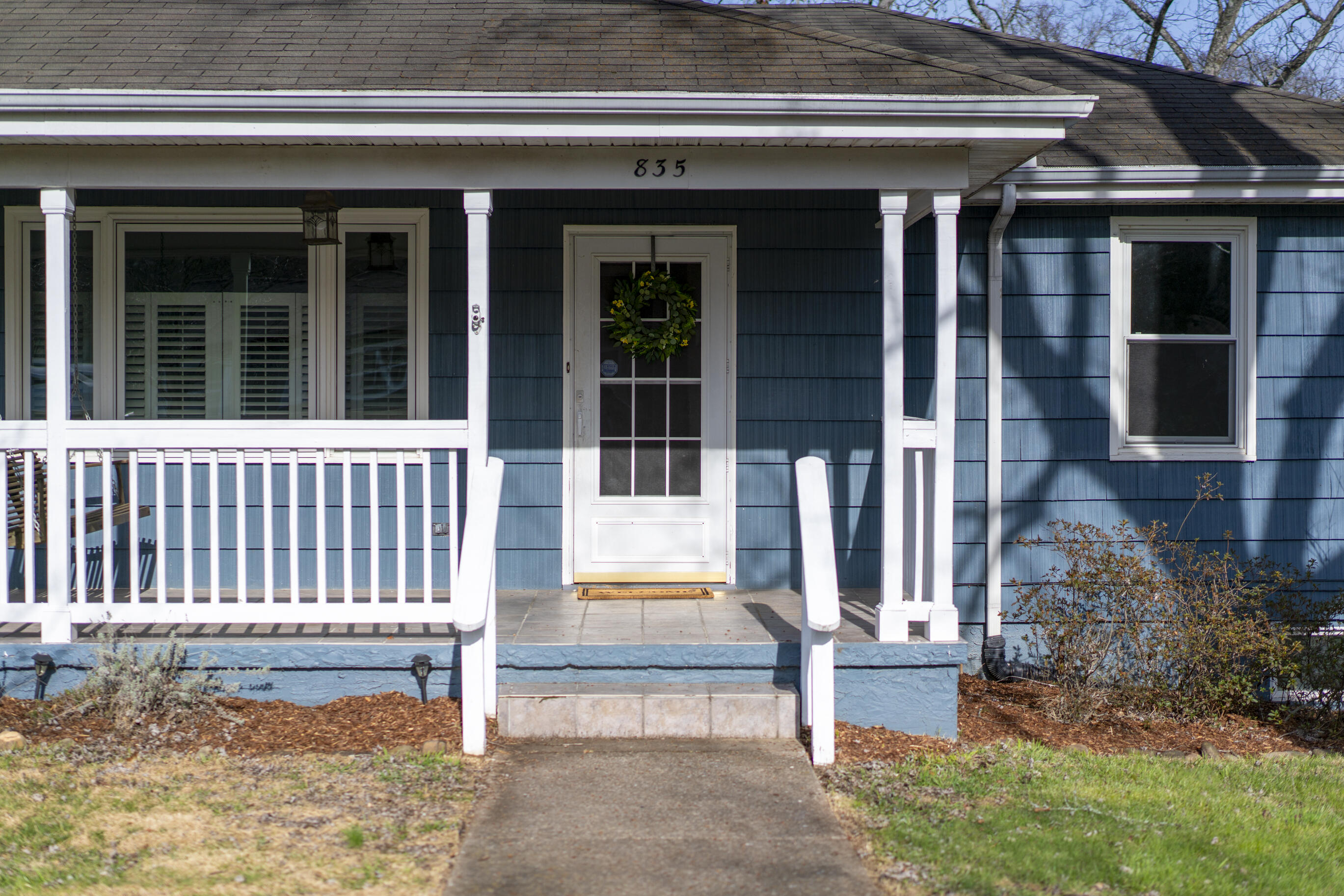 835 Linden Hall Road