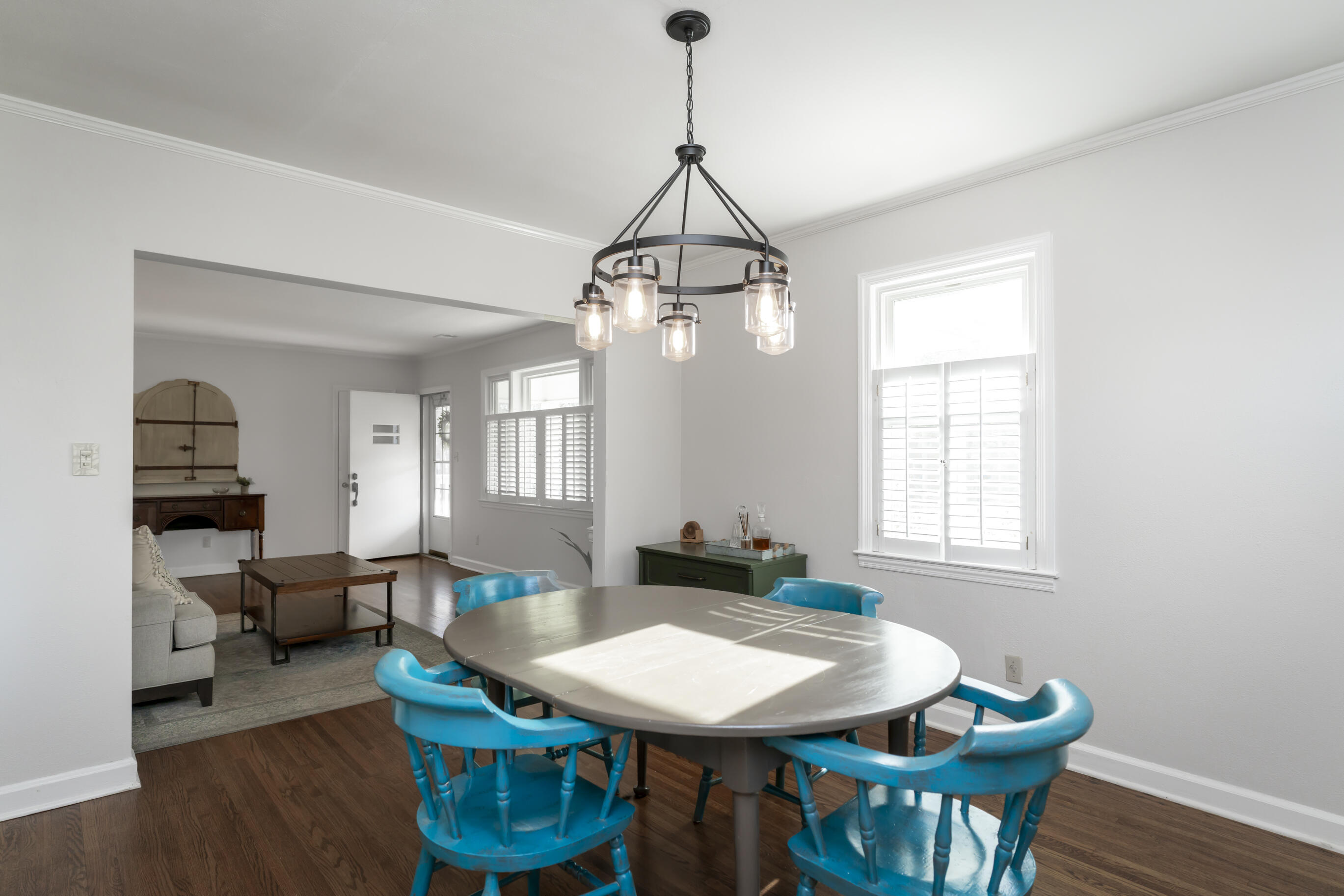 835 Linden Hall Road