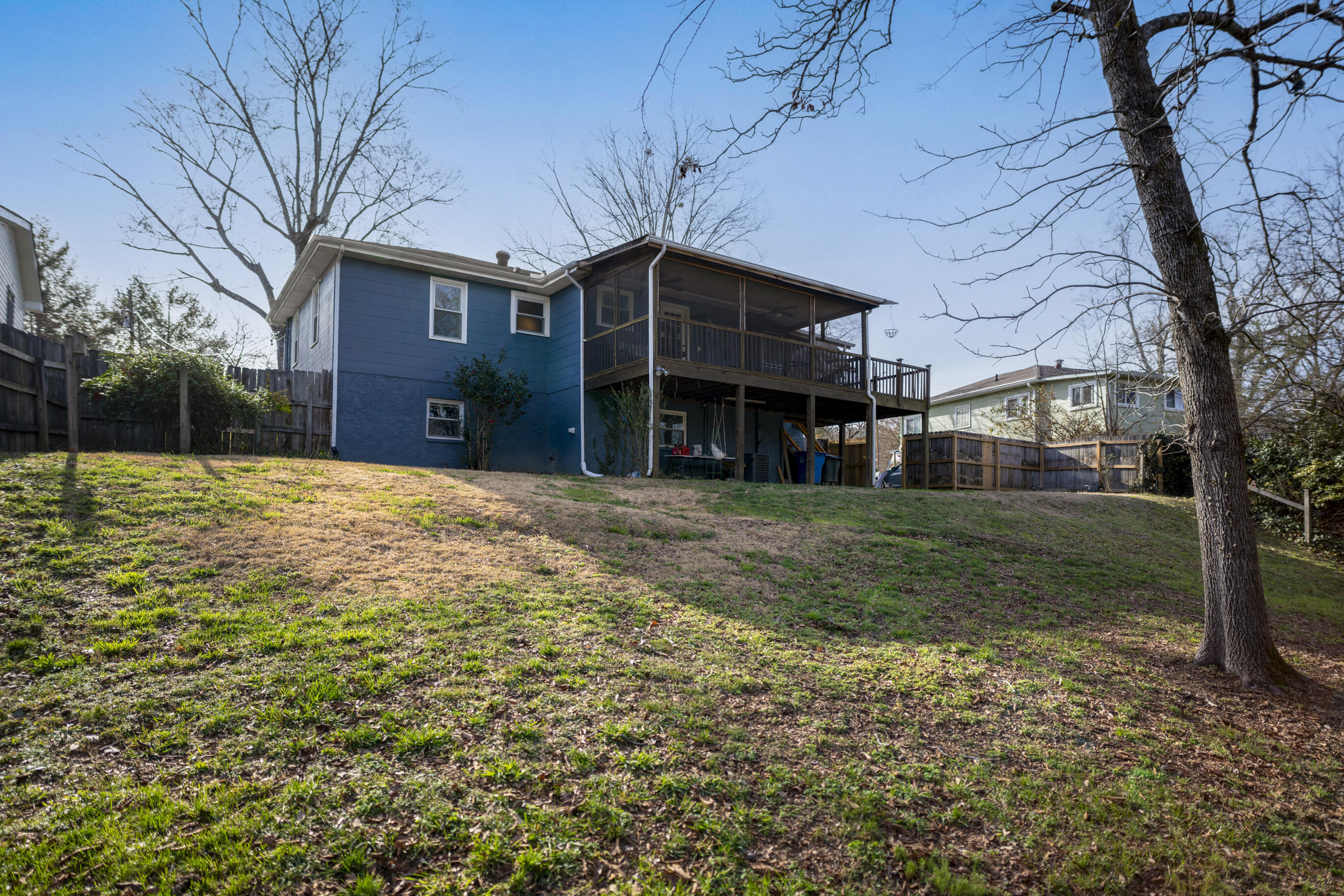 835 Linden Hall Road
