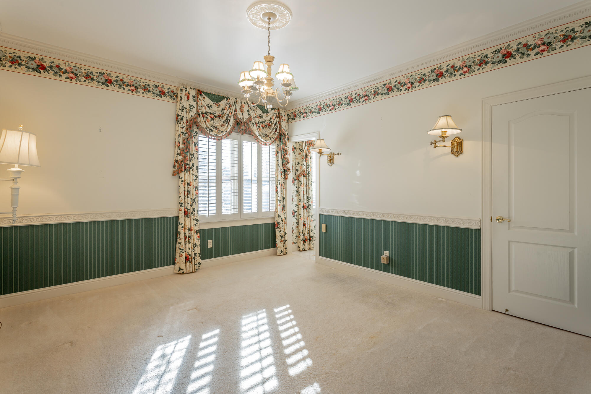 1604 Ashley Mill Drive