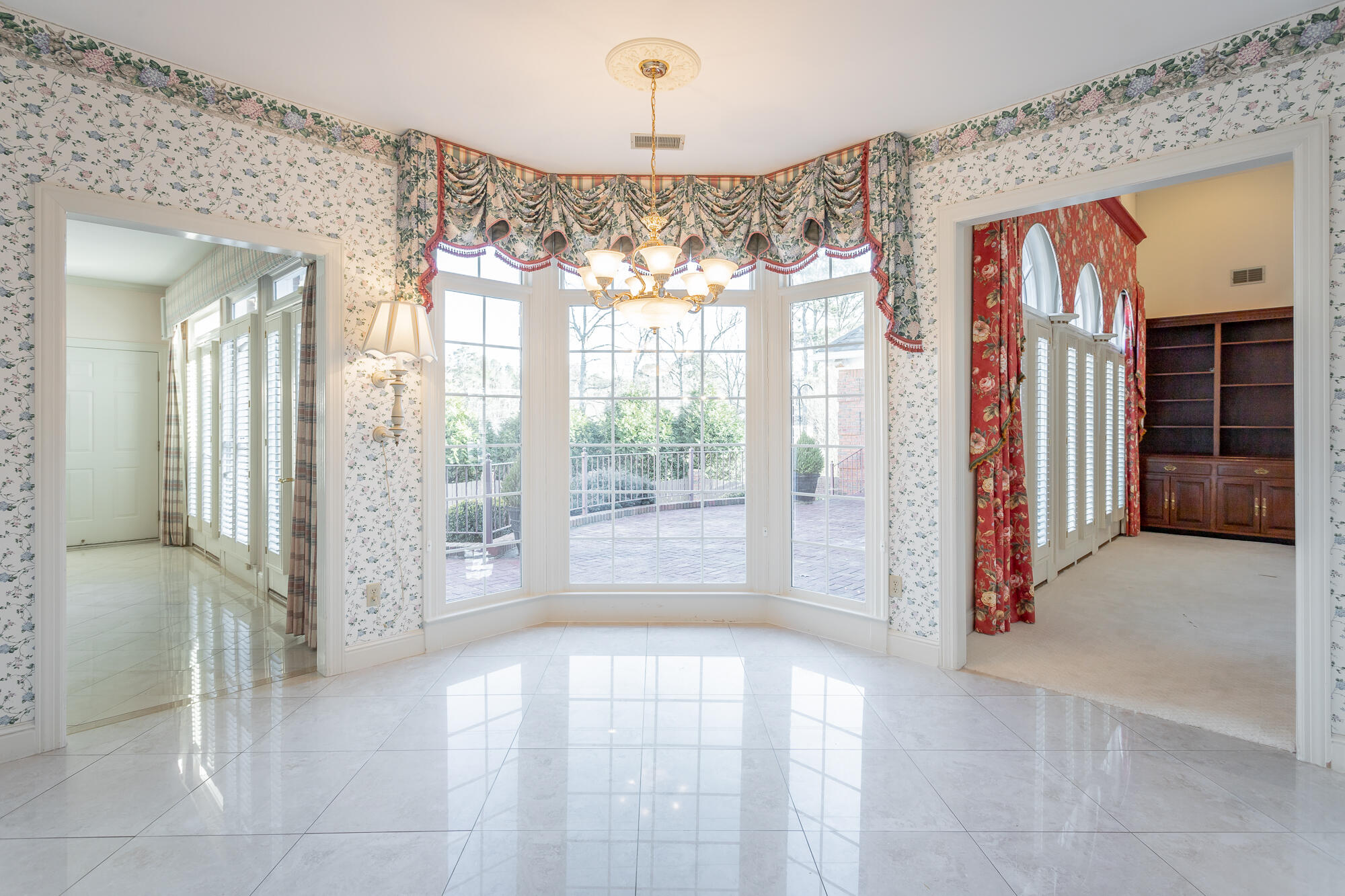 1604 Ashley Mill Drive