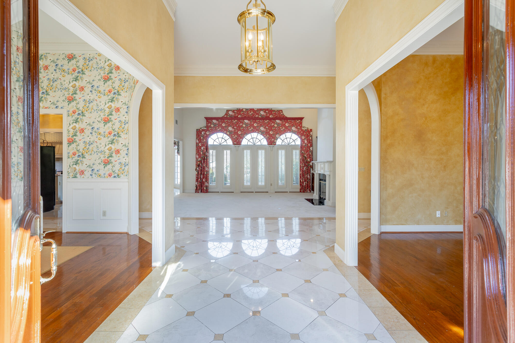 1604 Ashley Mill Drive