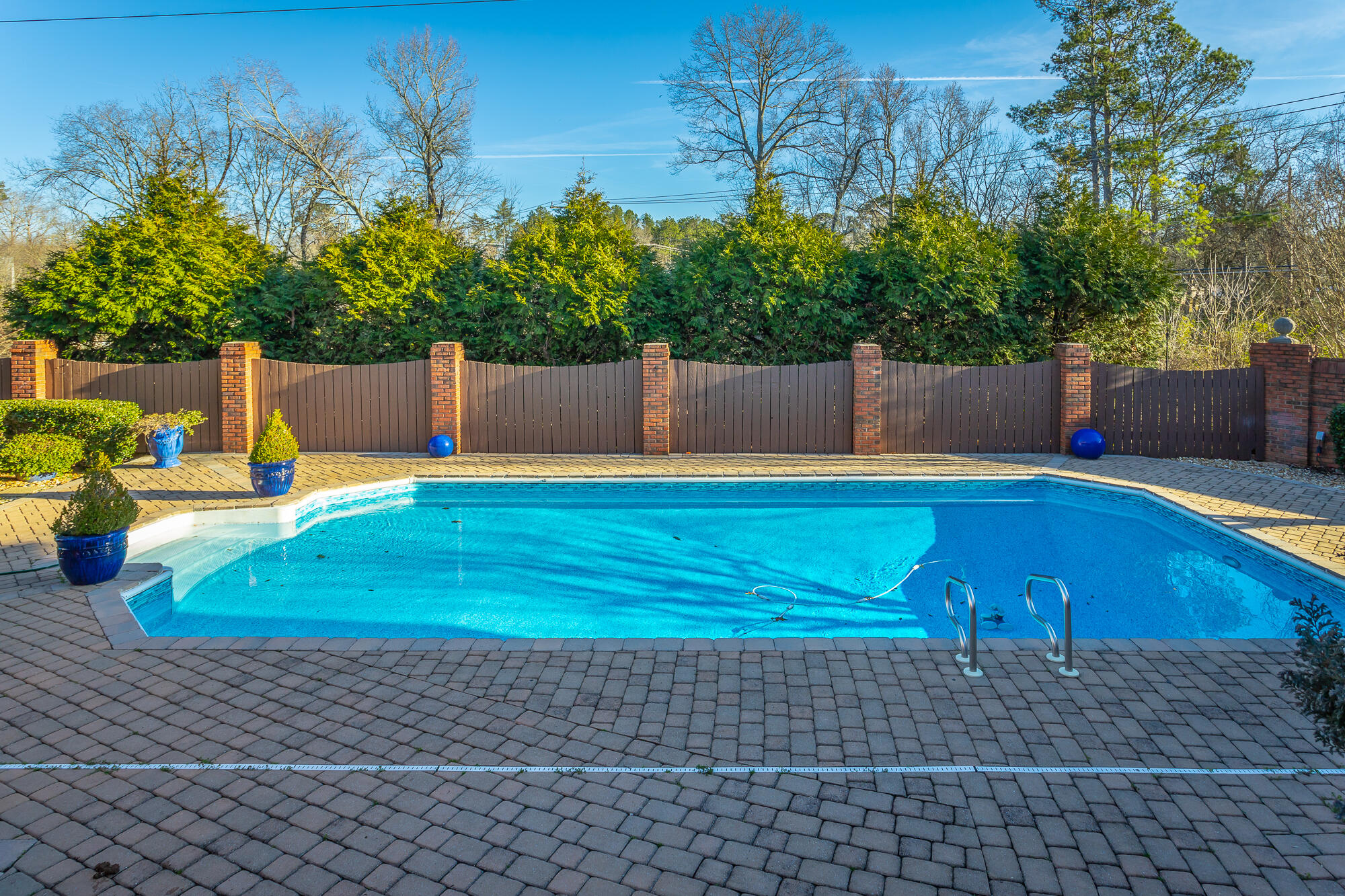 1604 Ashley Mill Drive