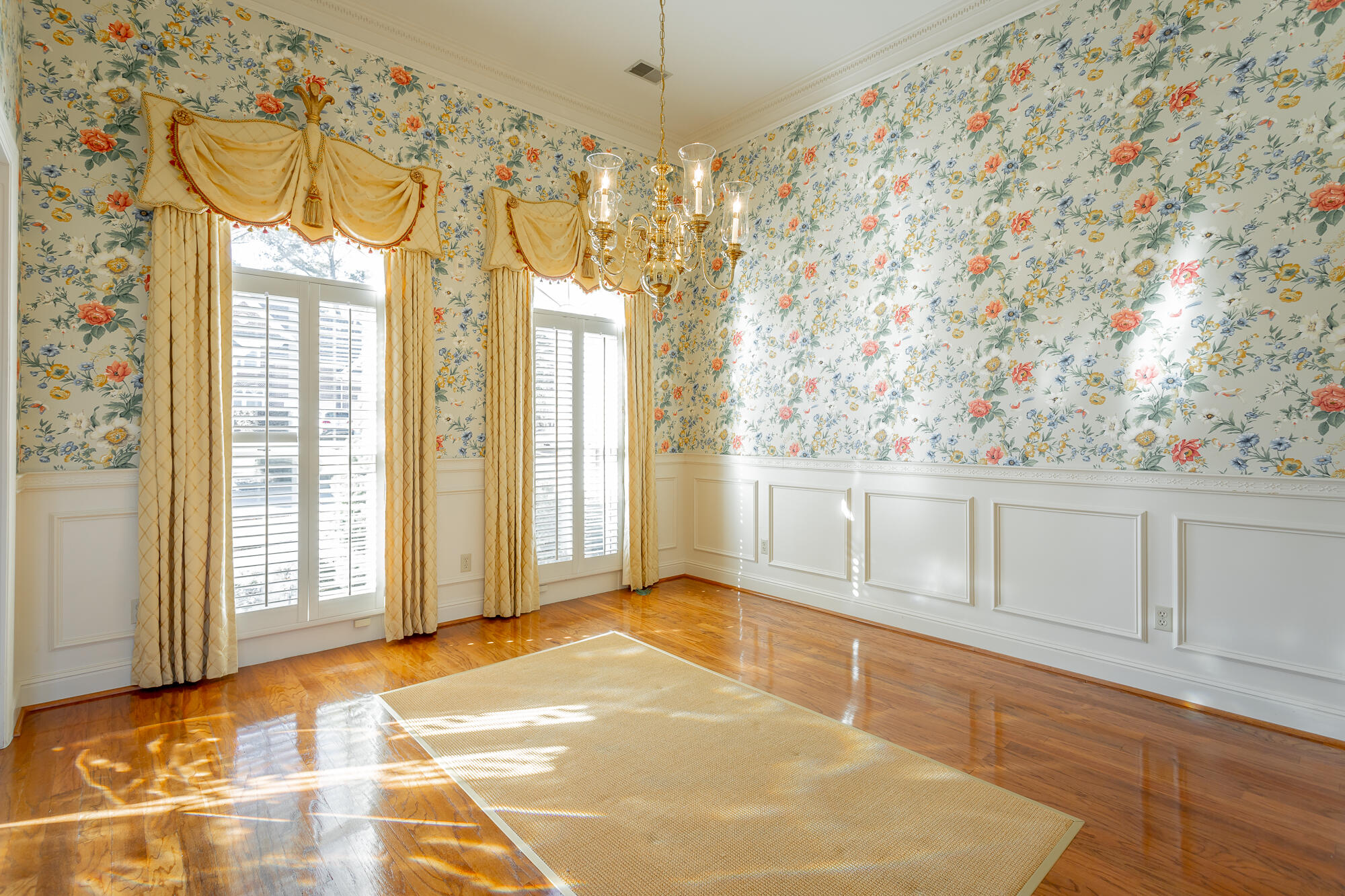 1604 Ashley Mill Drive