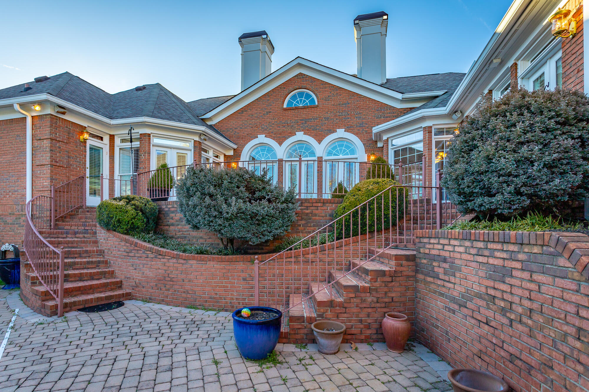 1604 Ashley Mill Drive