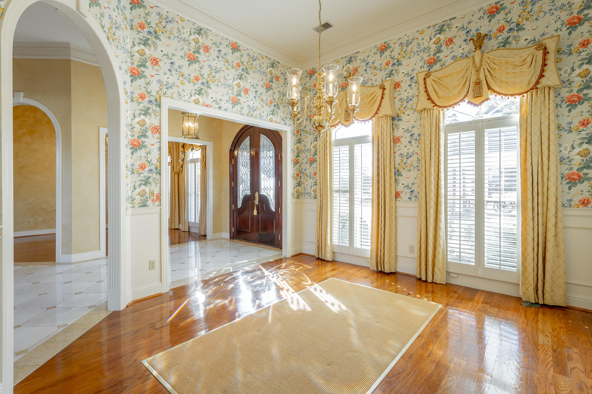 1604 Ashley Mill Drive