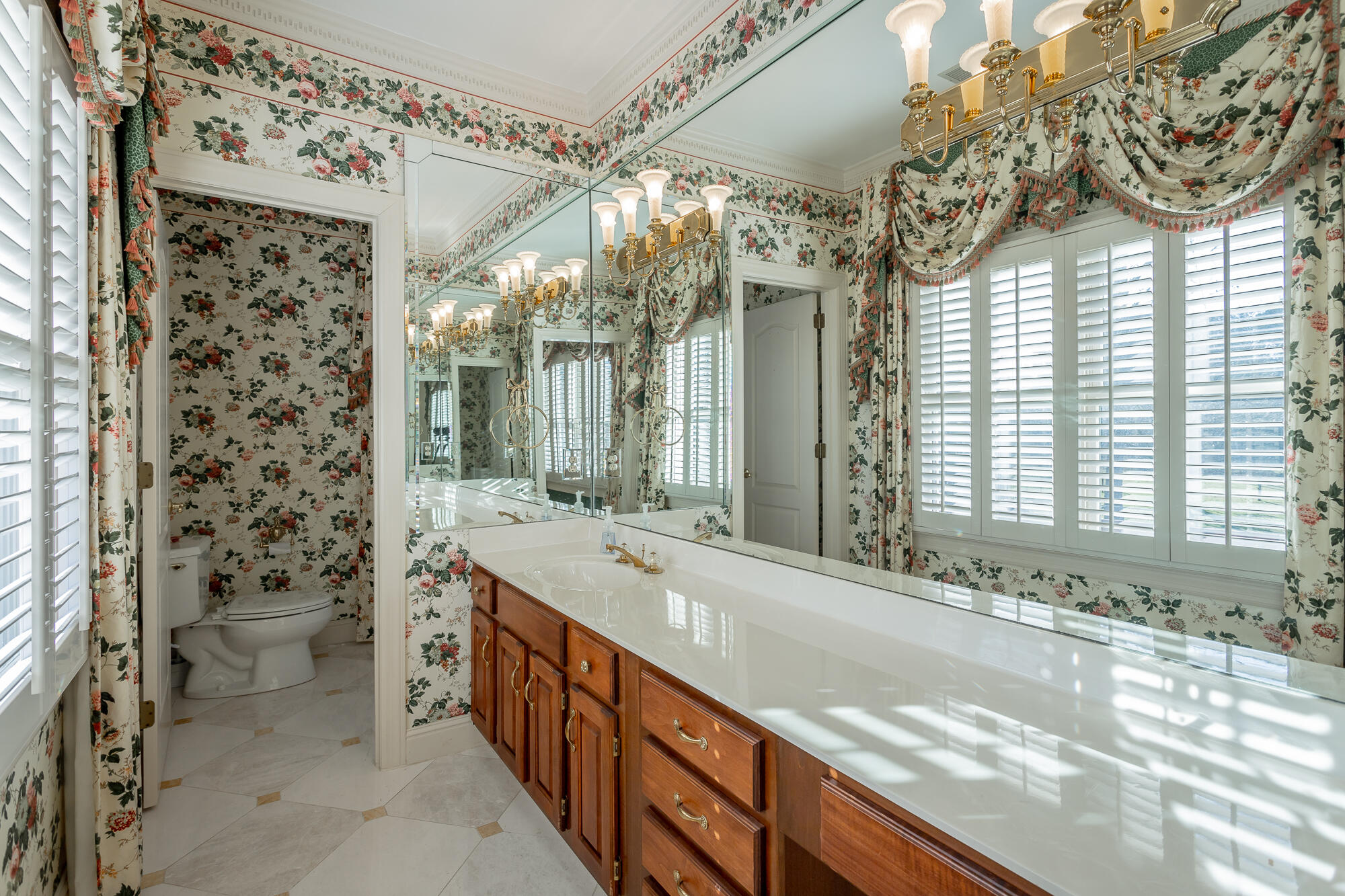 1604 Ashley Mill Drive