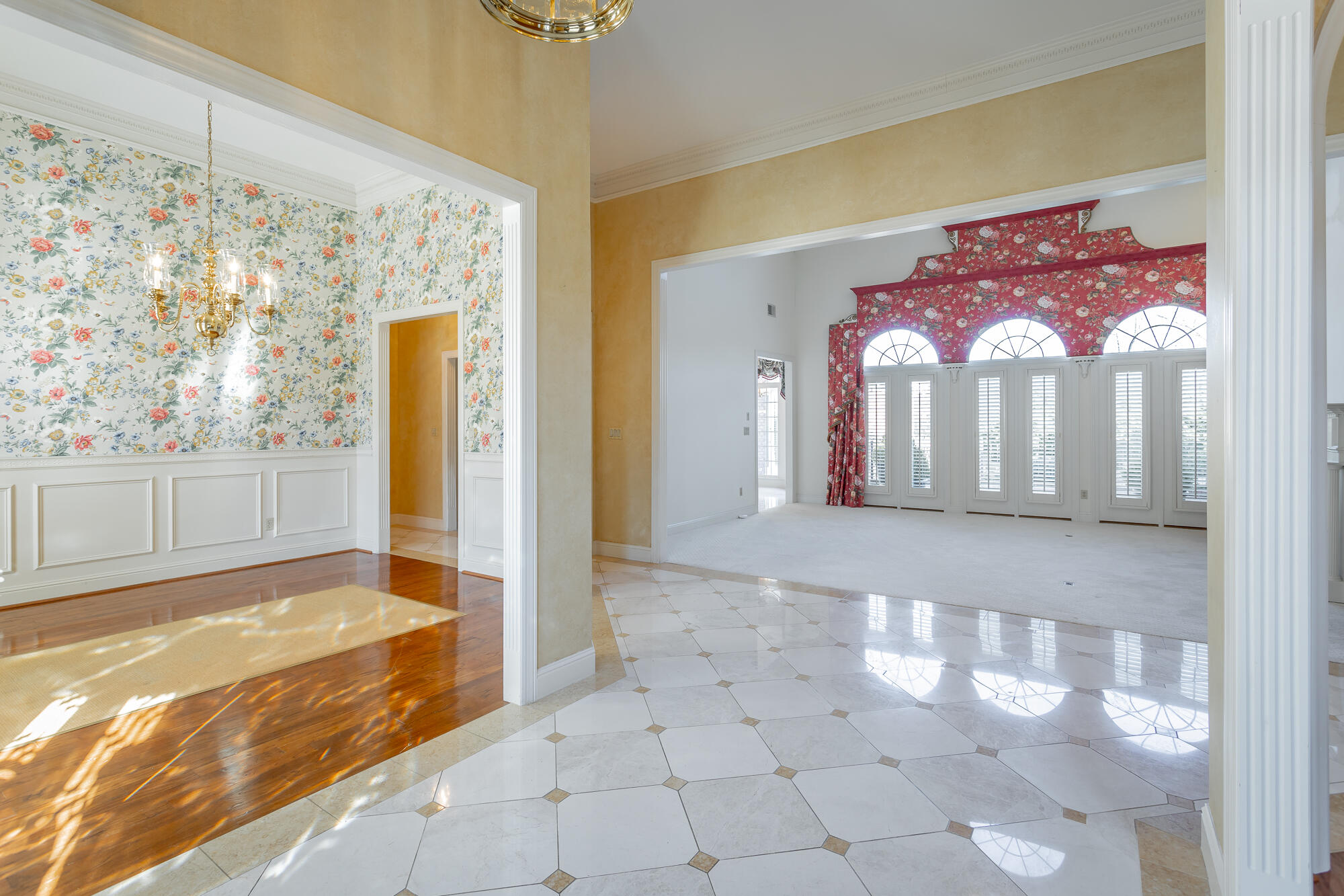 1604 Ashley Mill Drive