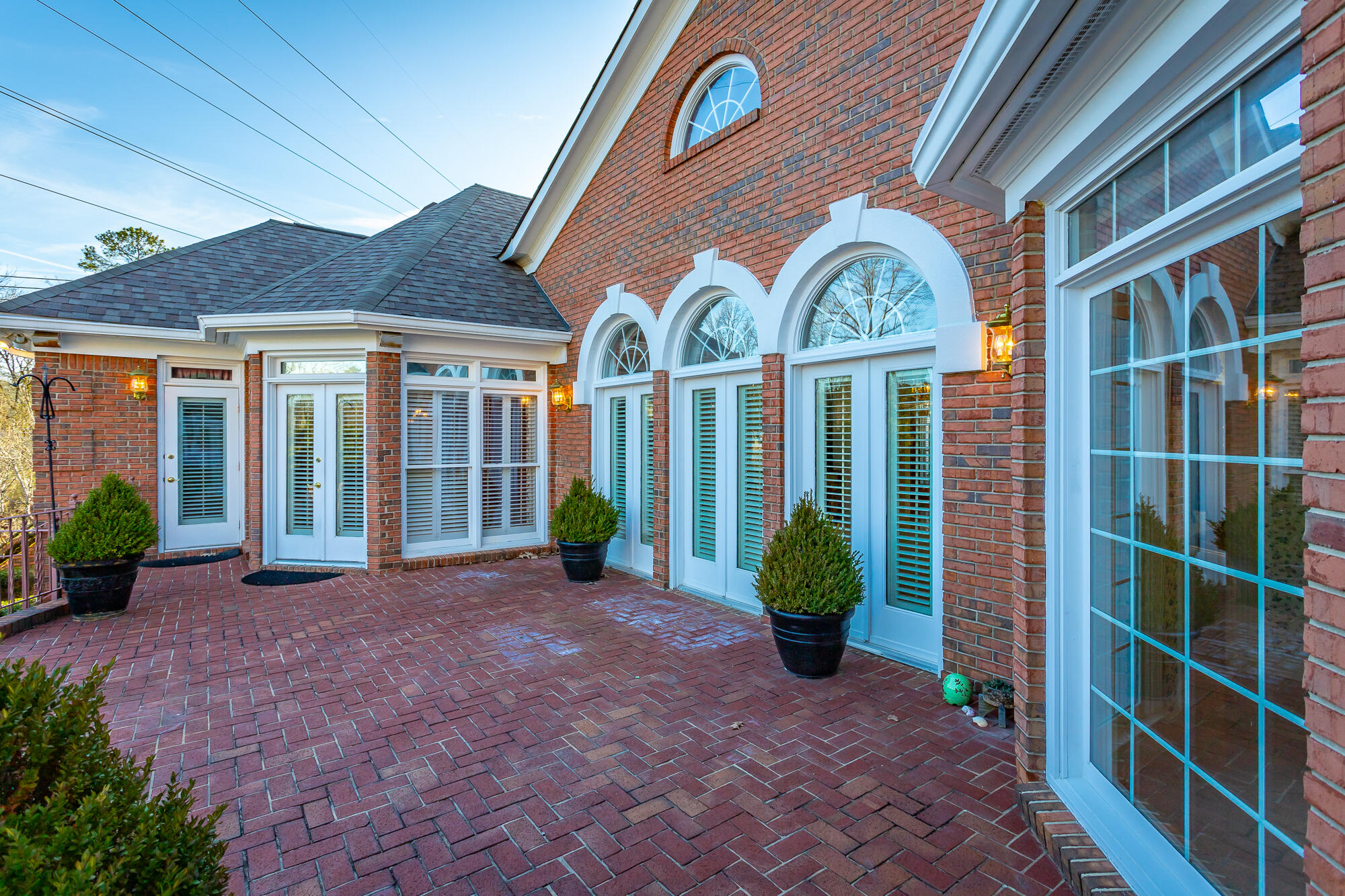 1604 Ashley Mill Drive