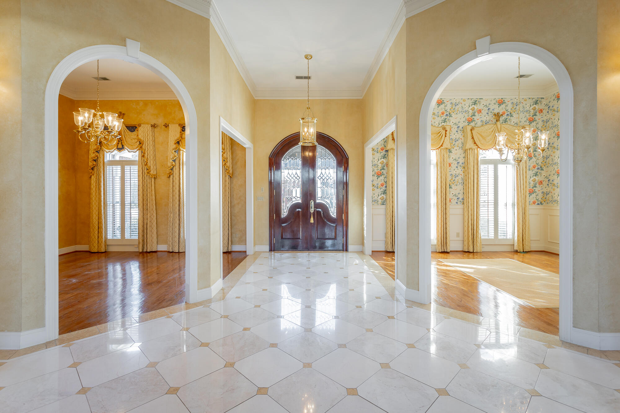 1604 Ashley Mill Drive