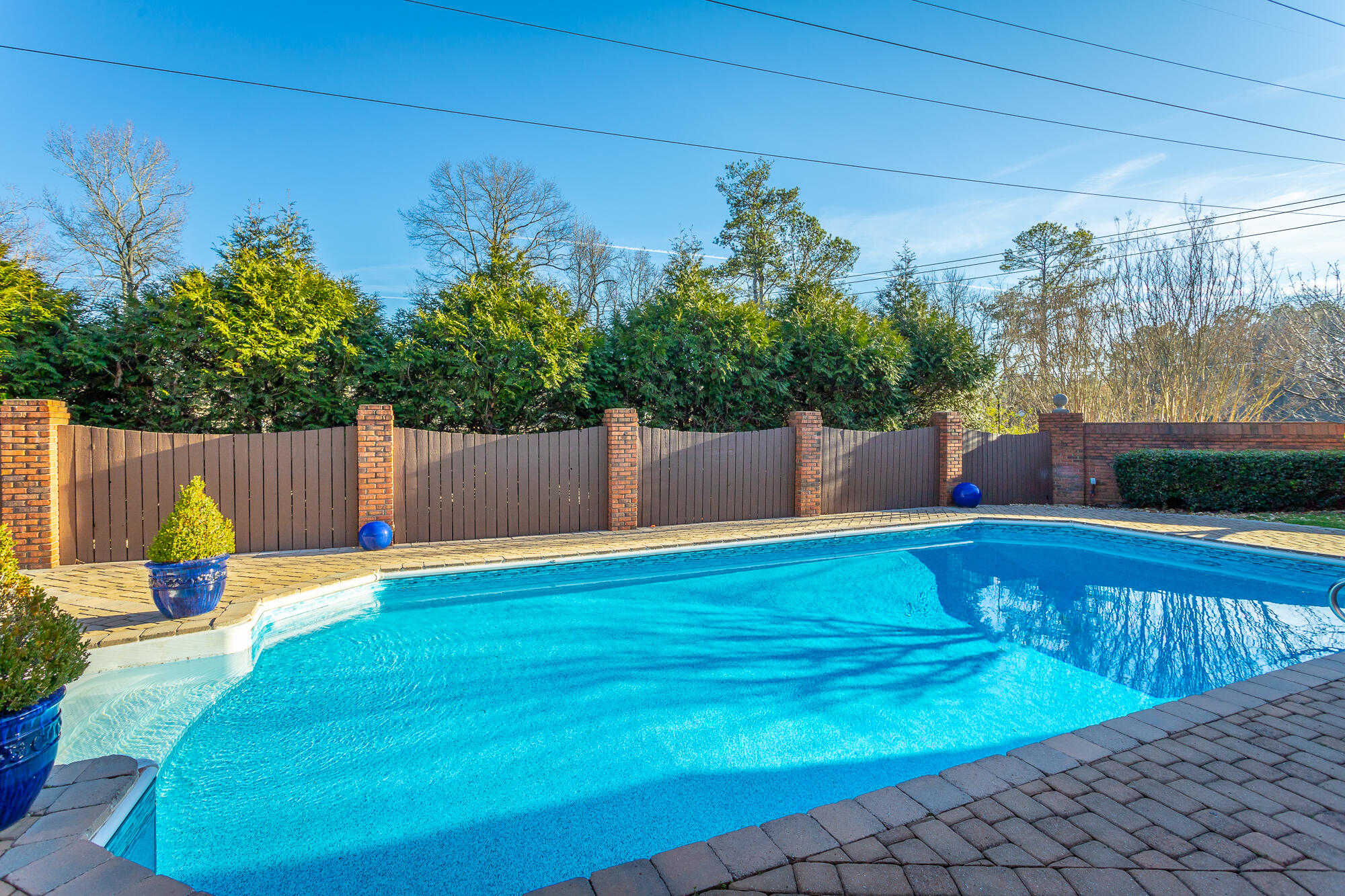 1604 Ashley Mill Drive