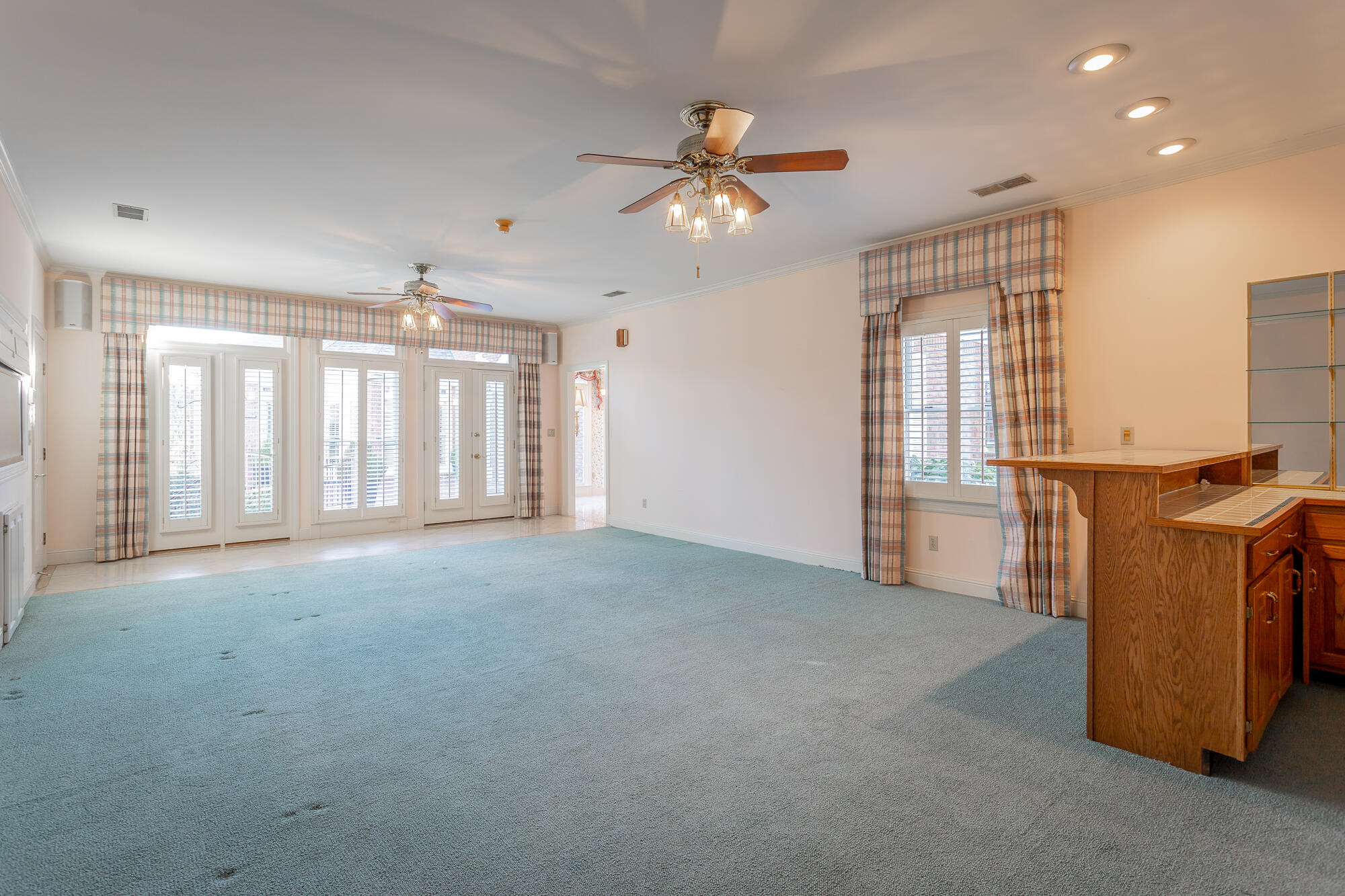 1604 Ashley Mill Drive