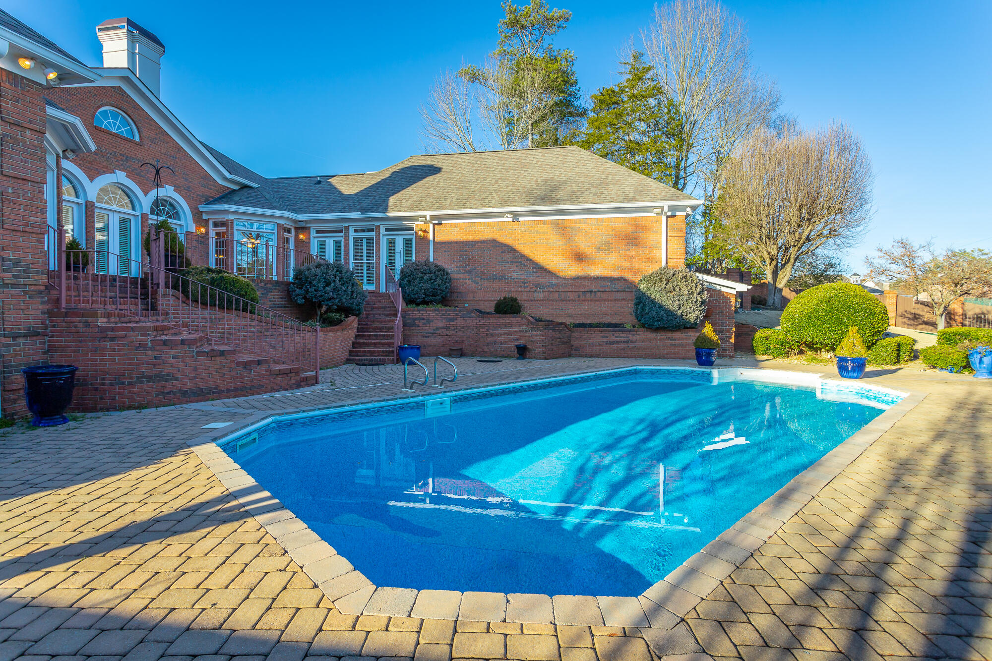 1604 Ashley Mill Drive