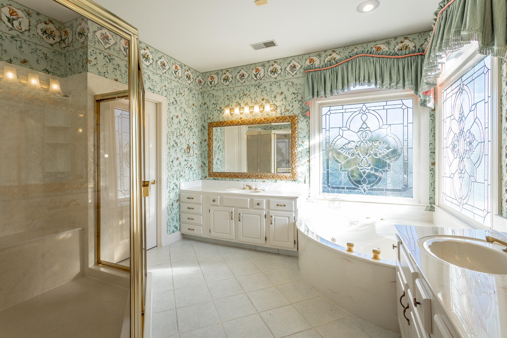 1604 Ashley Mill Drive