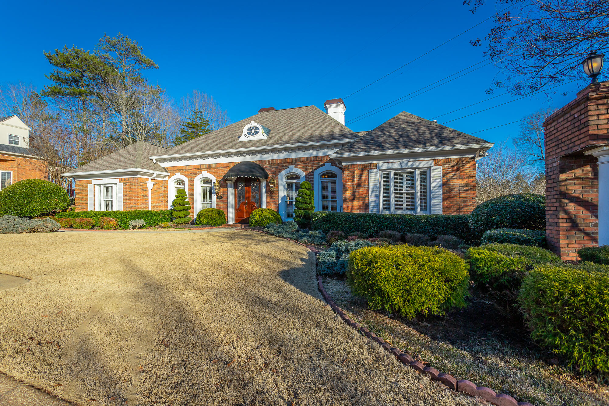 1604 Ashley Mill Drive