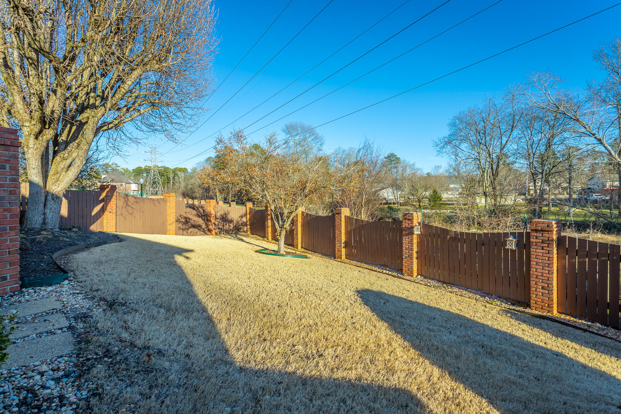 1604 Ashley Mill Drive