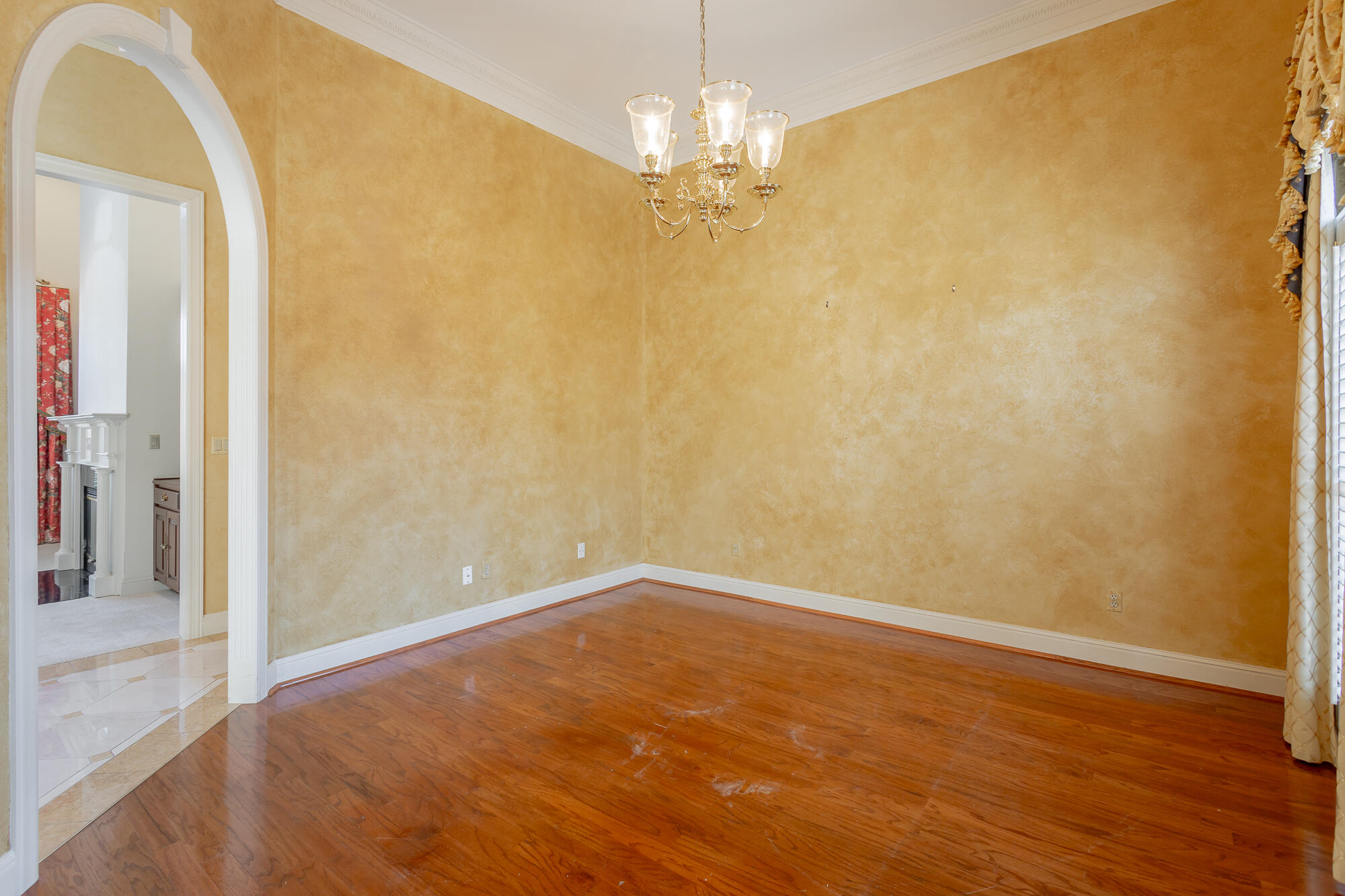 1604 Ashley Mill Drive