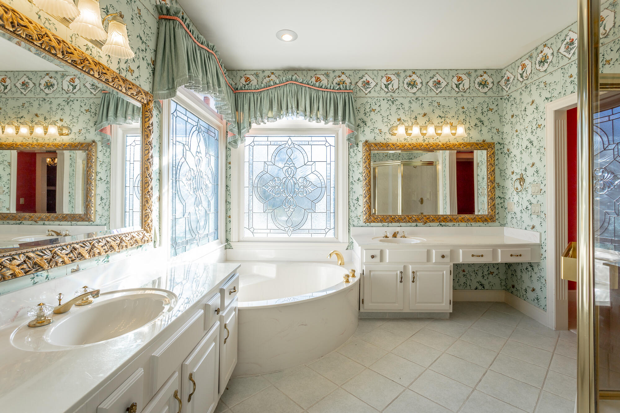 1604 Ashley Mill Drive