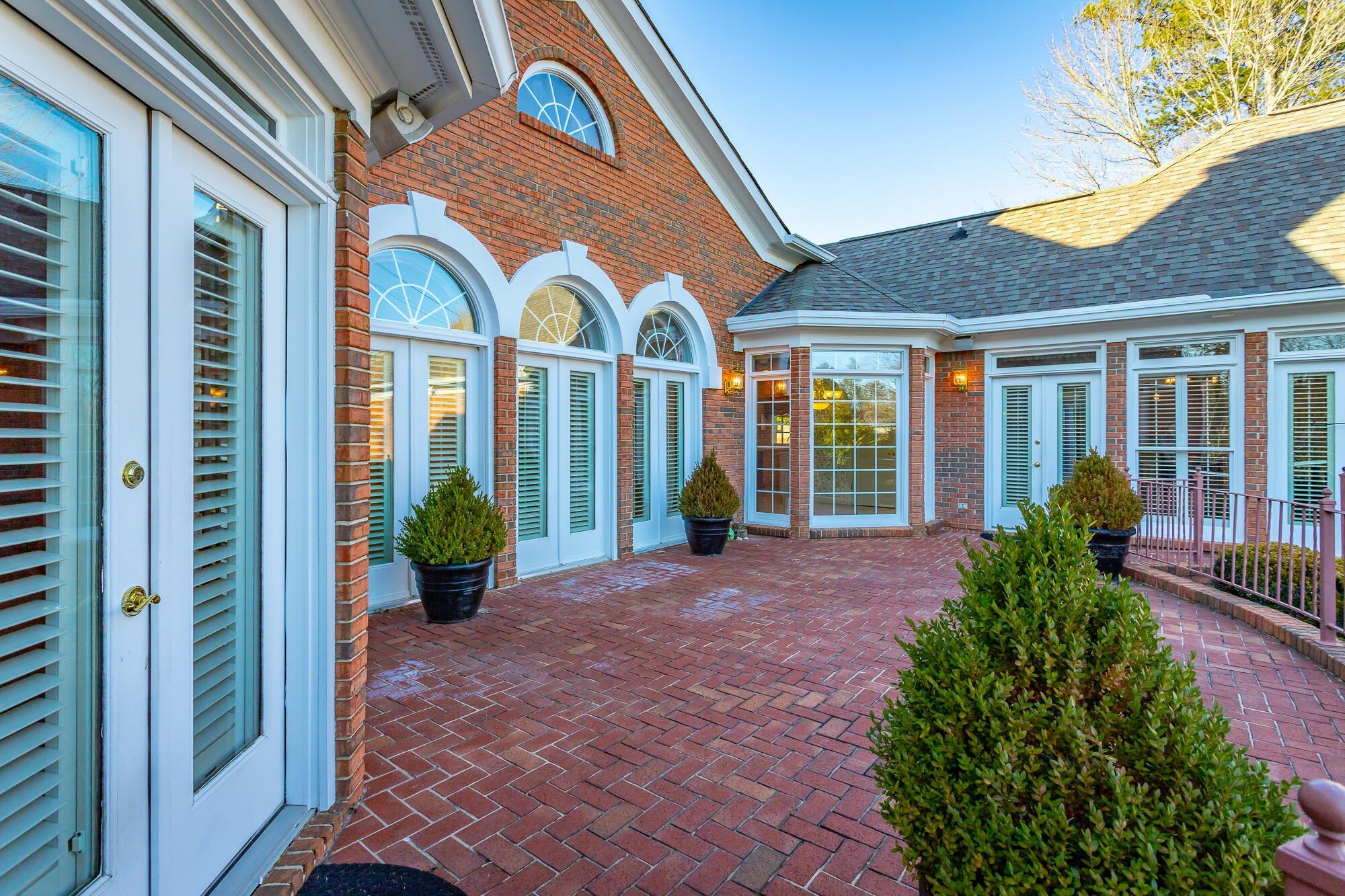 1604 Ashley Mill Drive