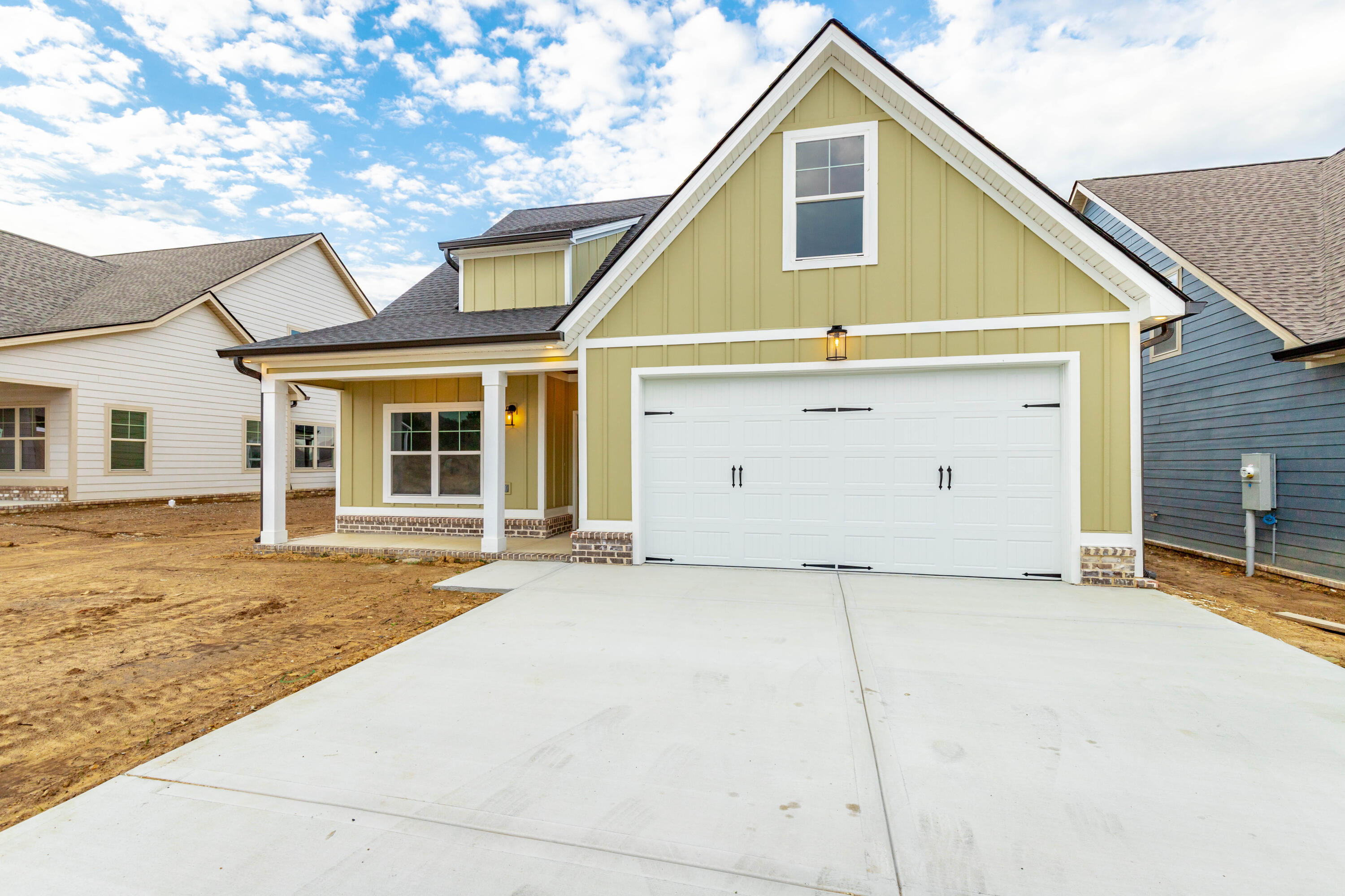 478 Willow Grove Court