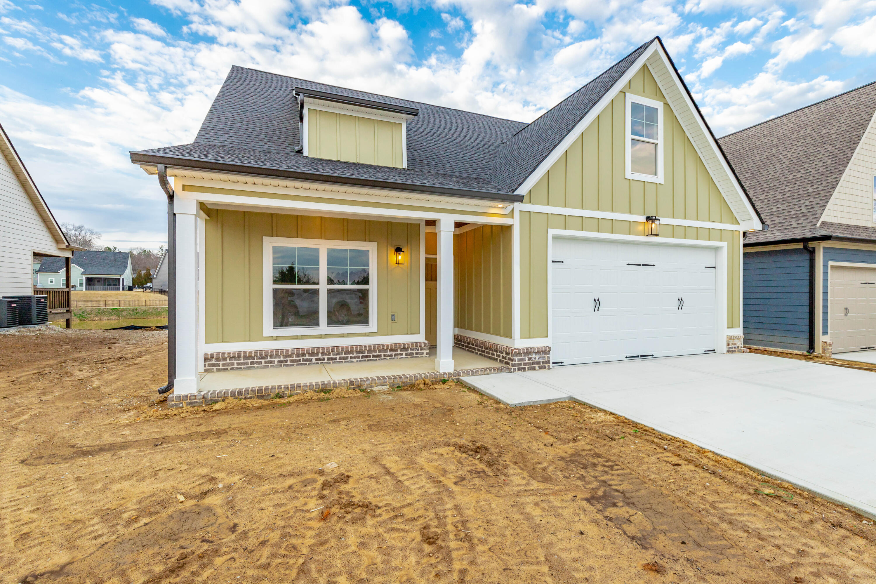 478 Willow Grove Court