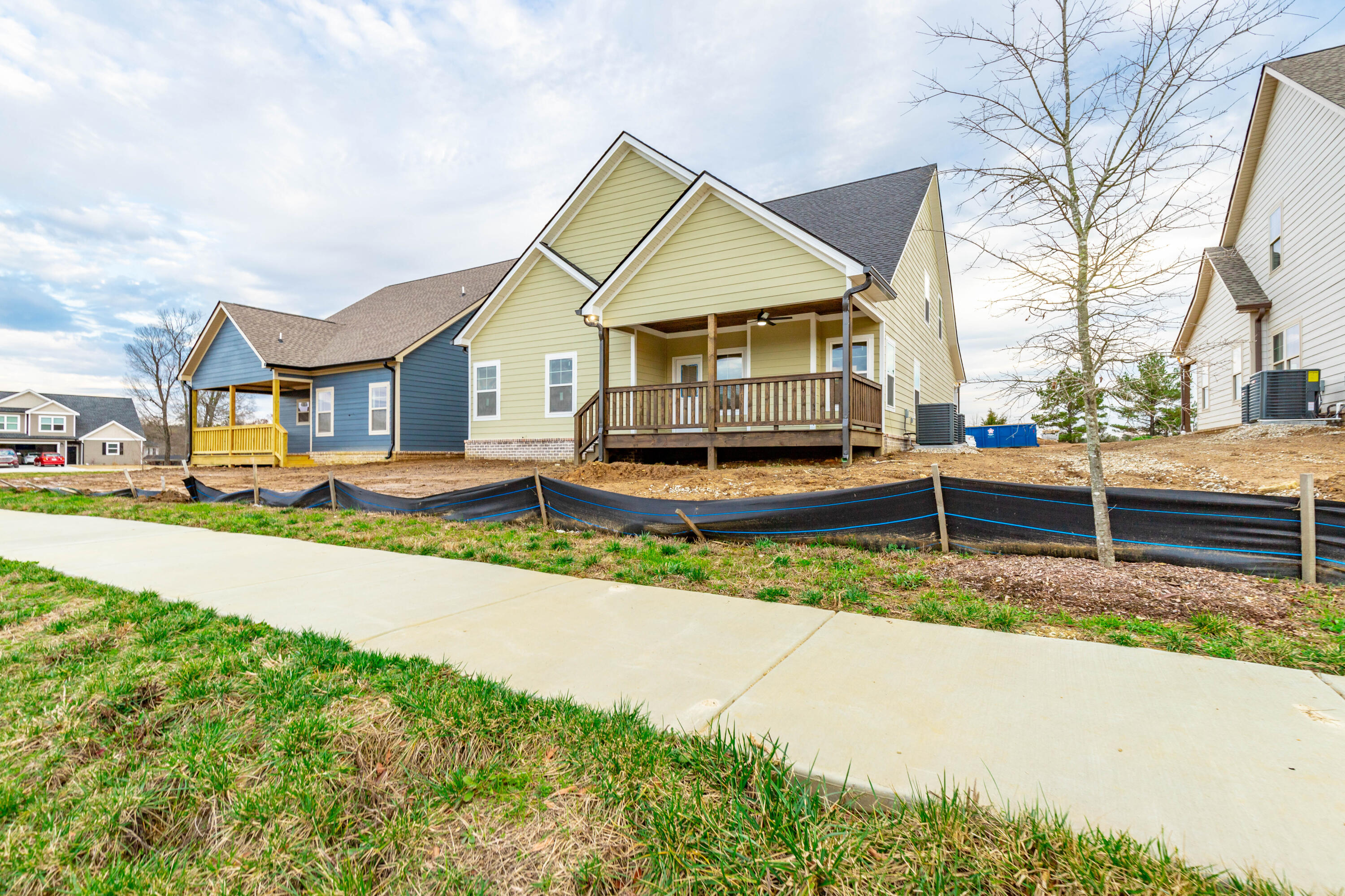 478 Willow Grove Court