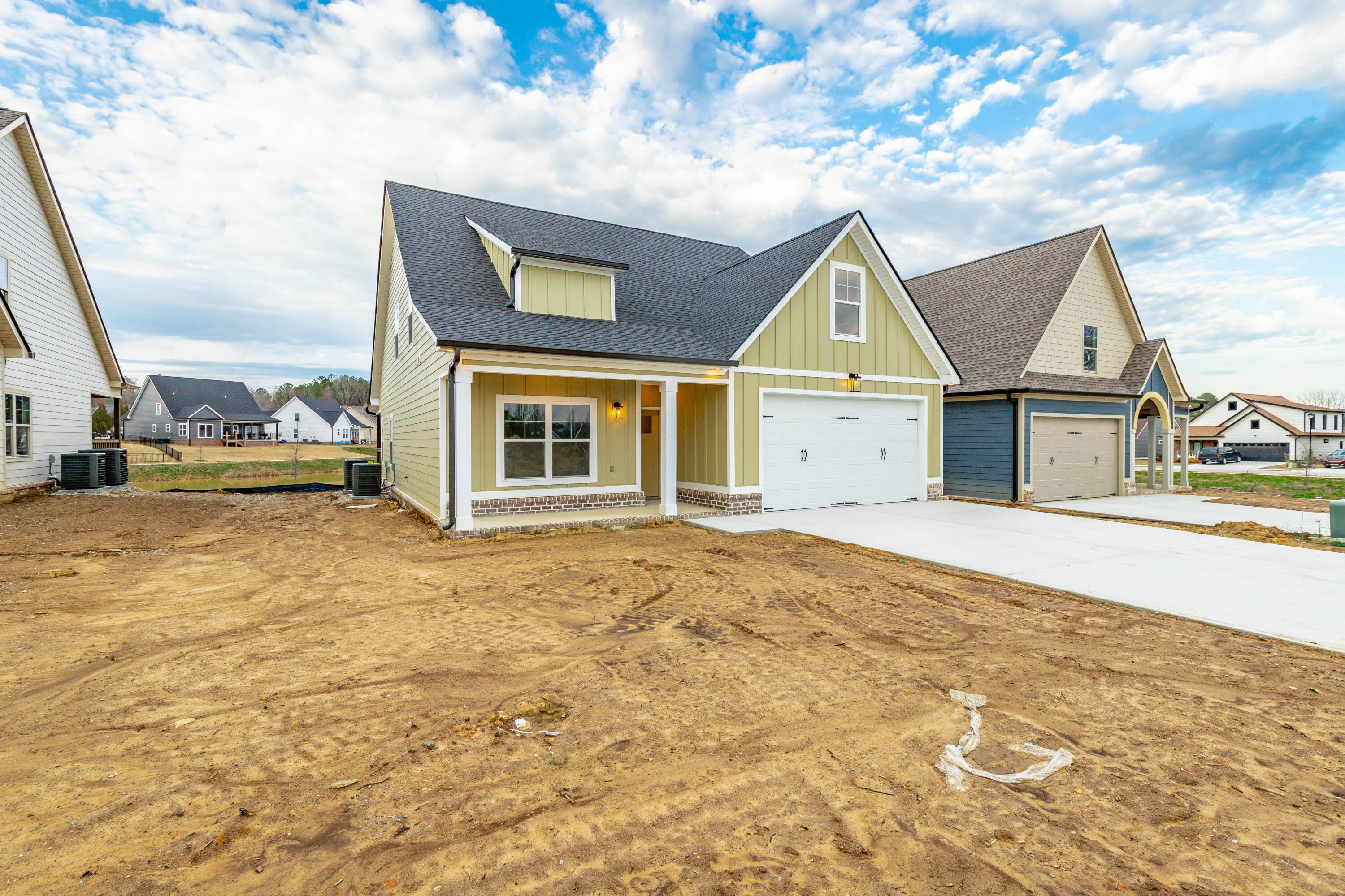 478 Willow Grove Court