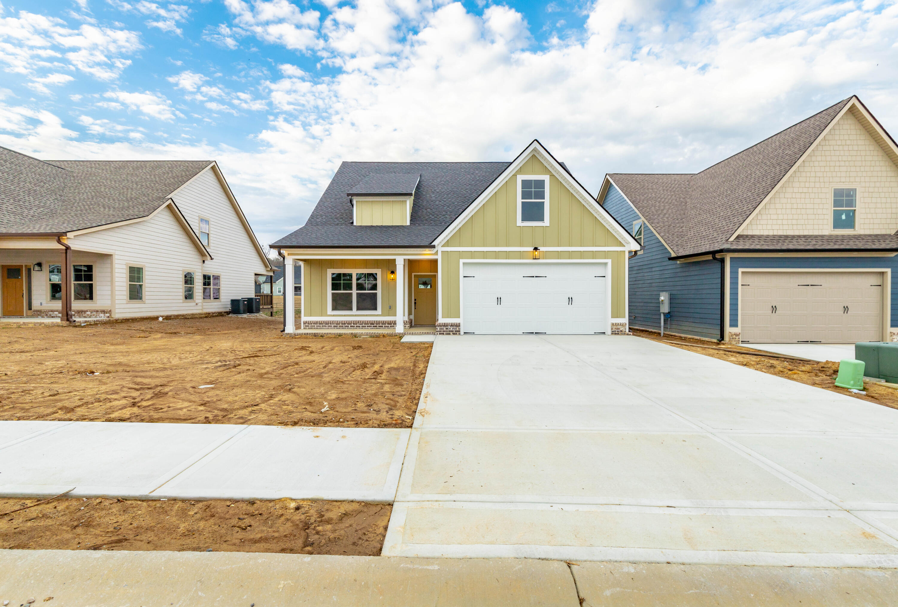 478 Willow Grove Court