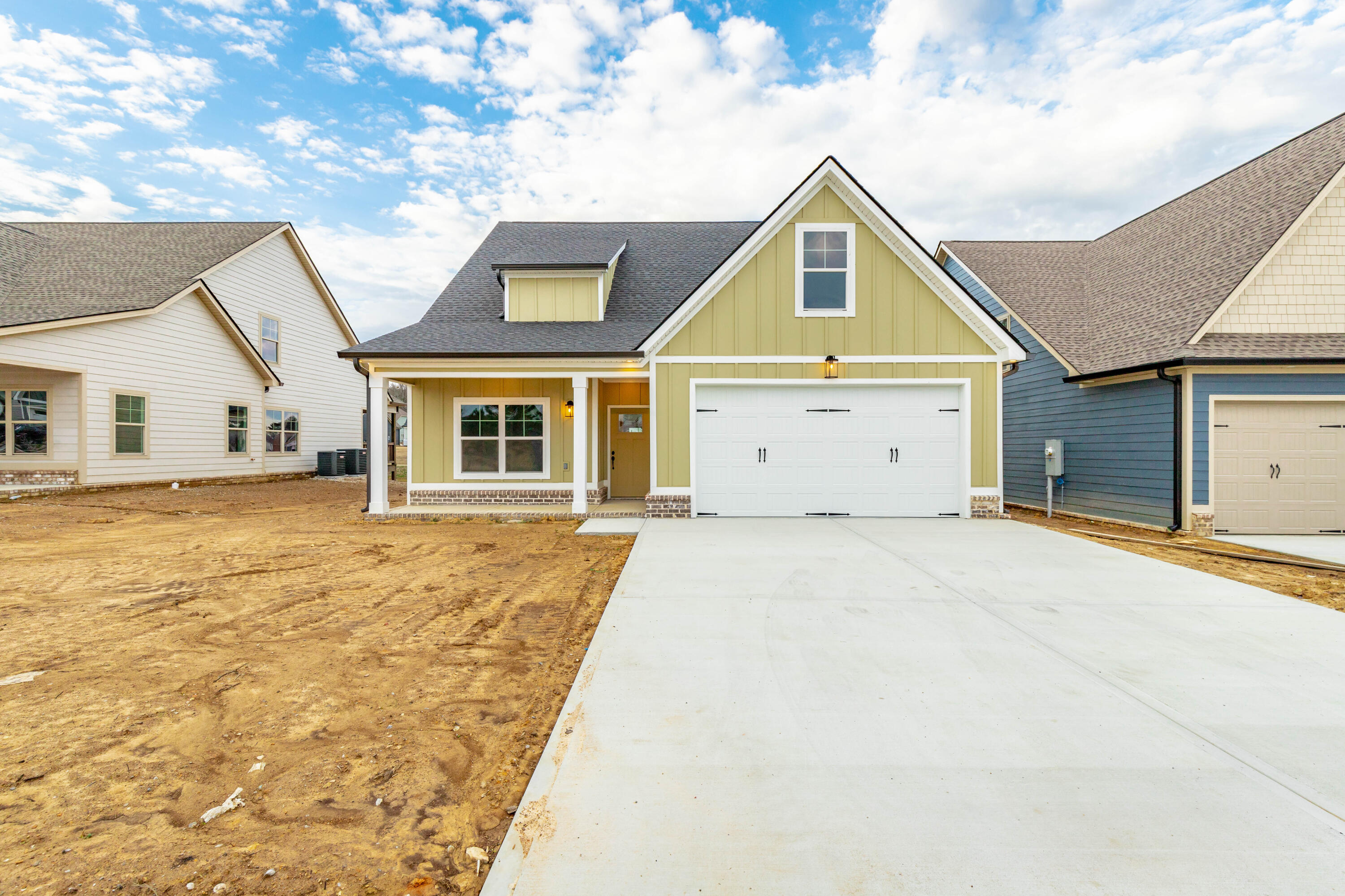 478 Willow Grove Court