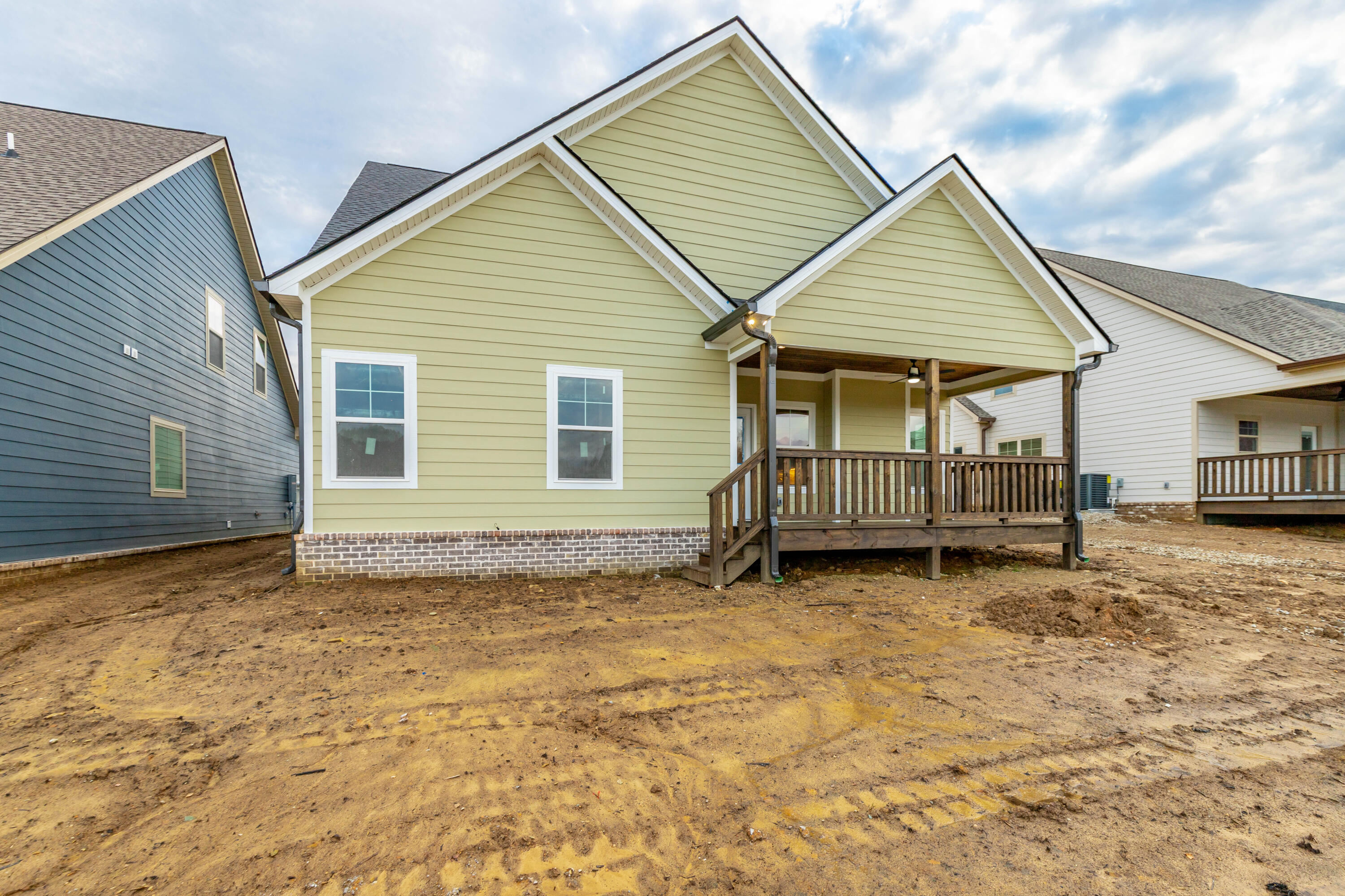 478 Willow Grove Court