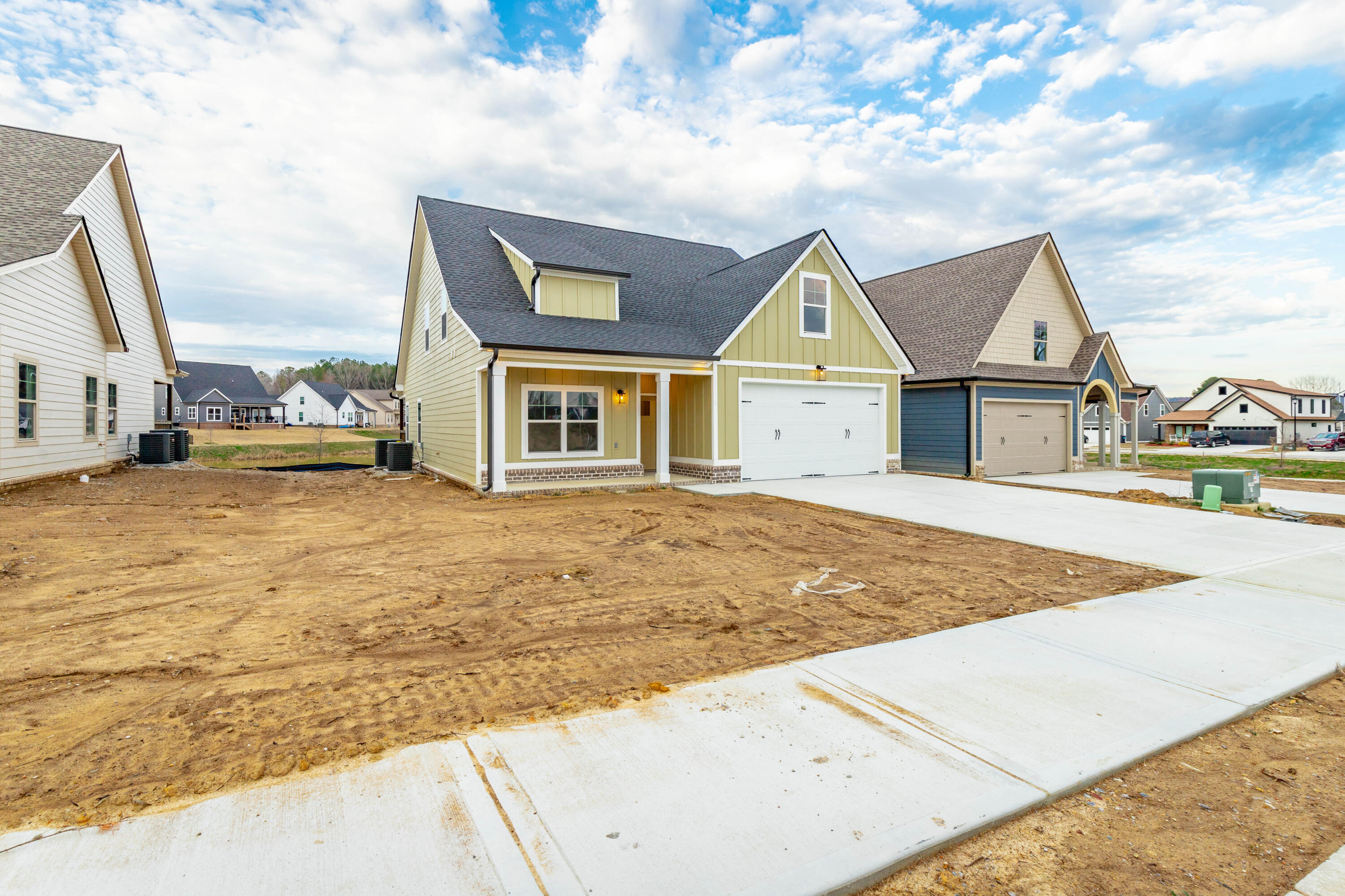 478 Willow Grove Court