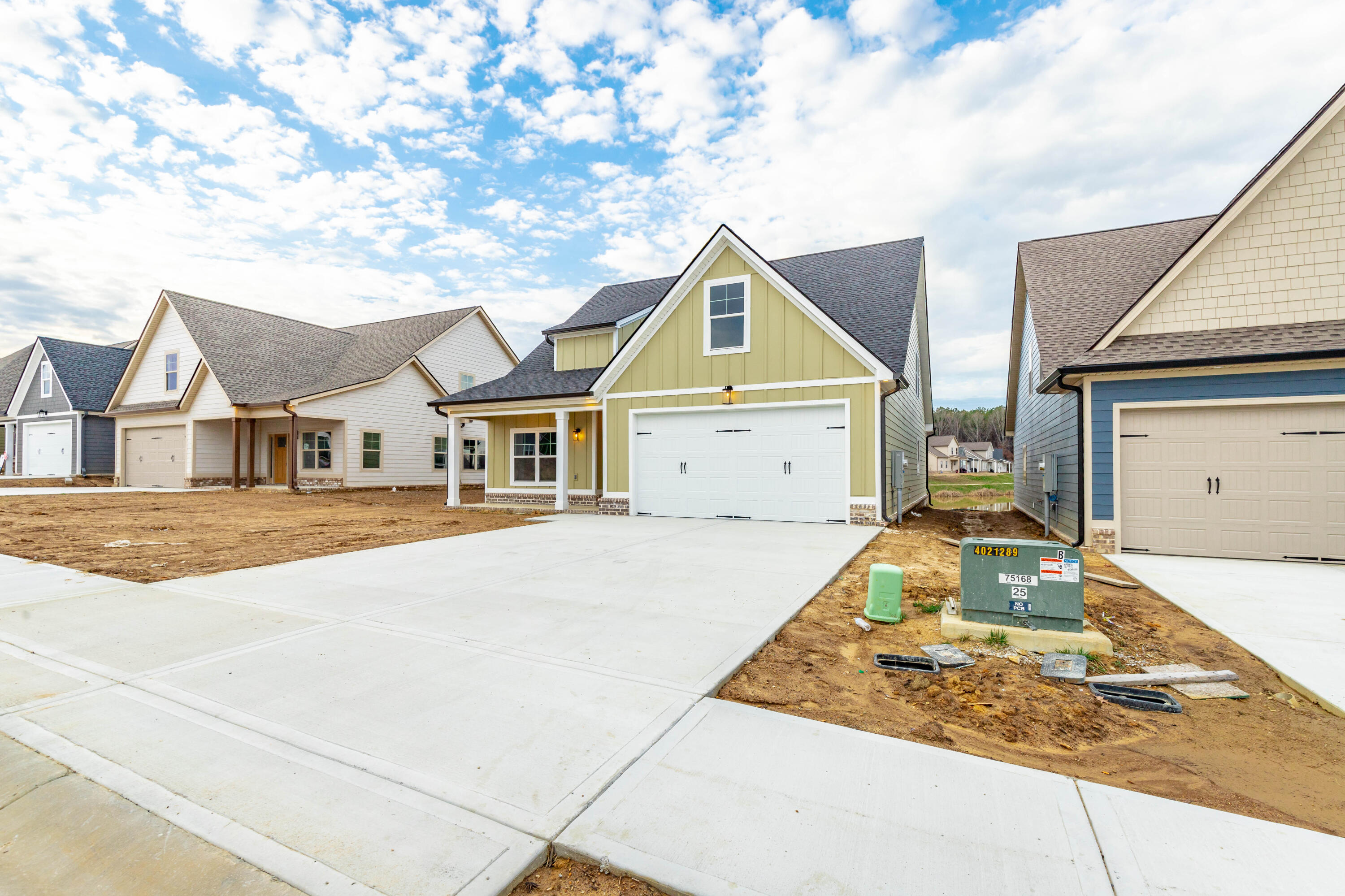 478 Willow Grove Court