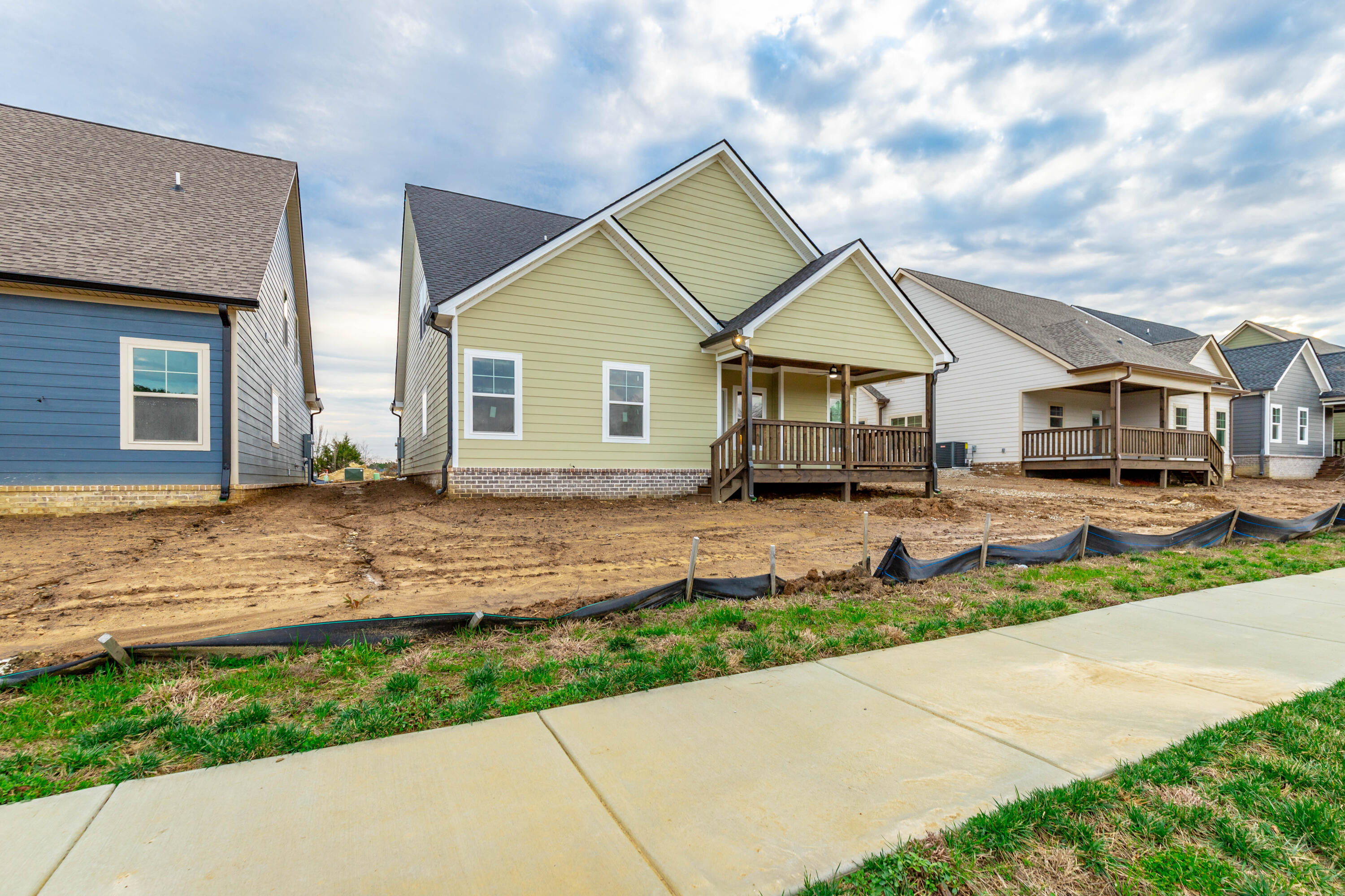 478 Willow Grove Court