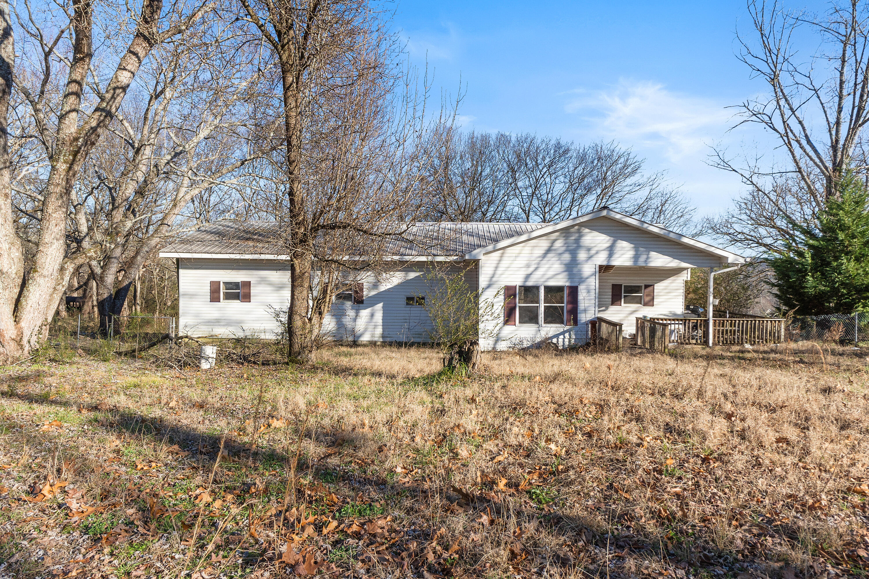 4034 Happy Valley Lane