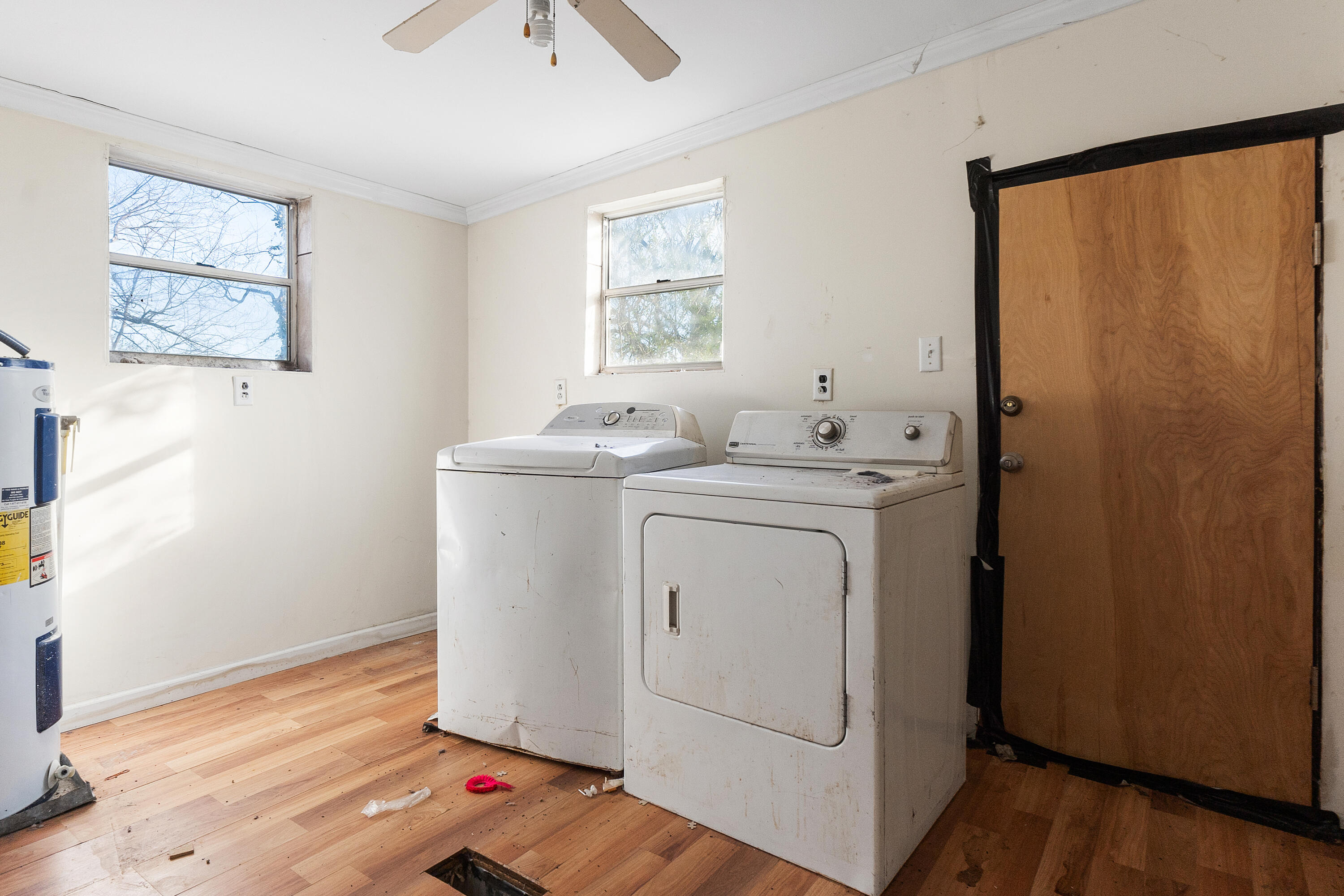 4034 Happy Valley Lane