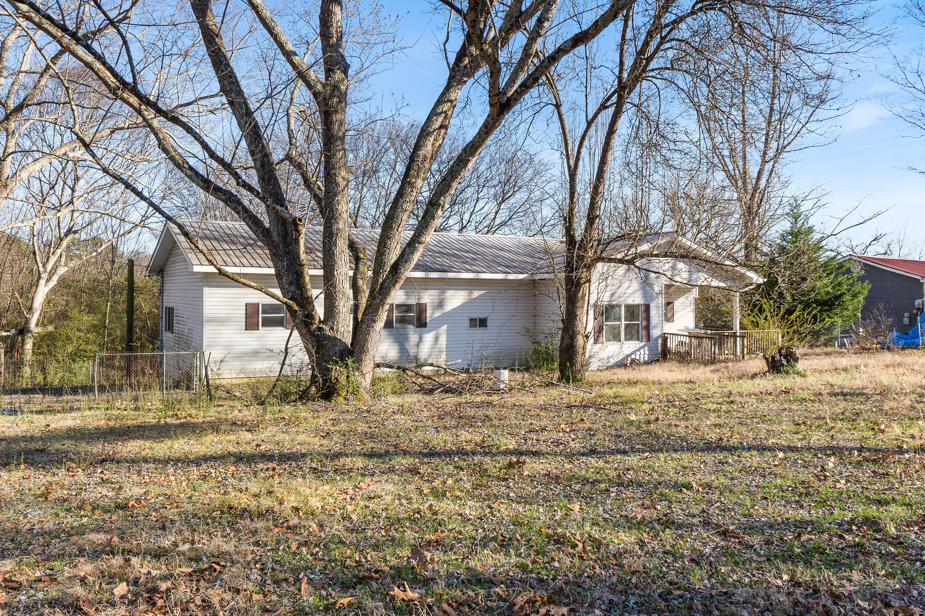 4034 Happy Valley Lane