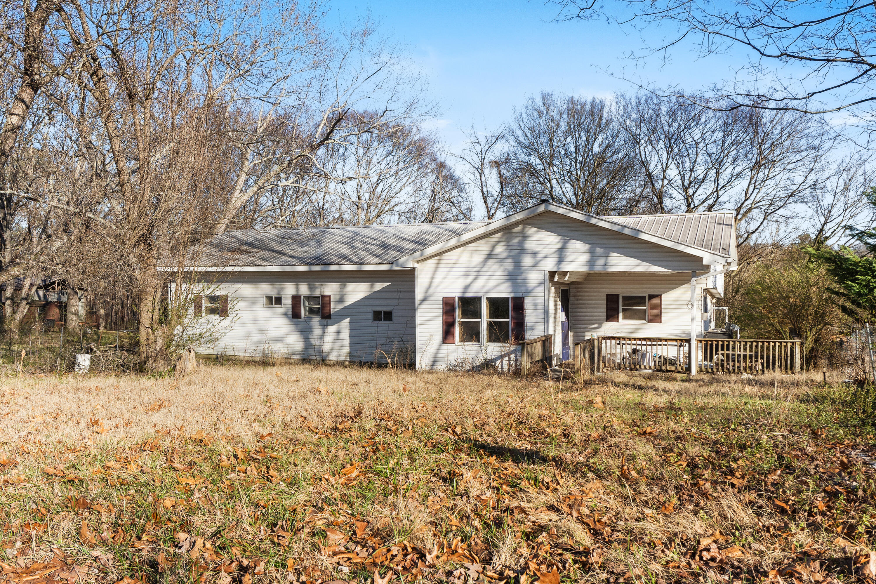 4034 Happy Valley Lane